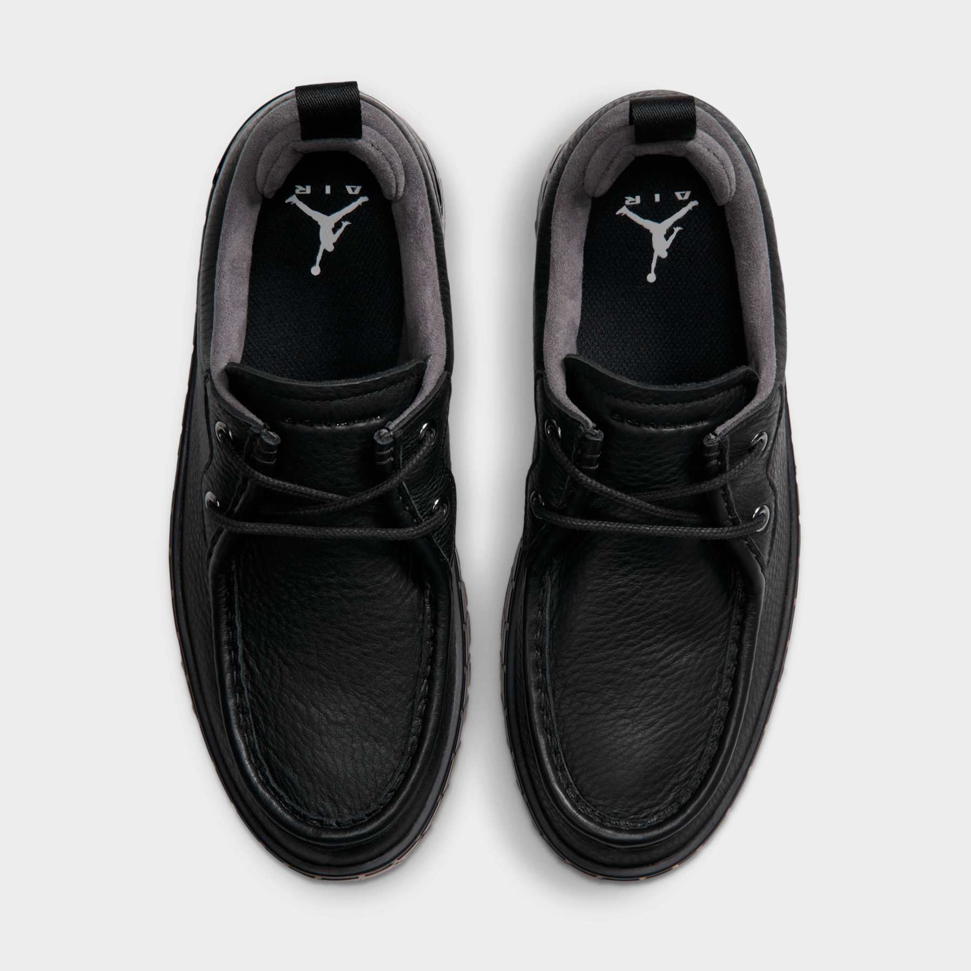 Tênis Air Jordan 1 Brooklyn V3 Feminino - Foto 4