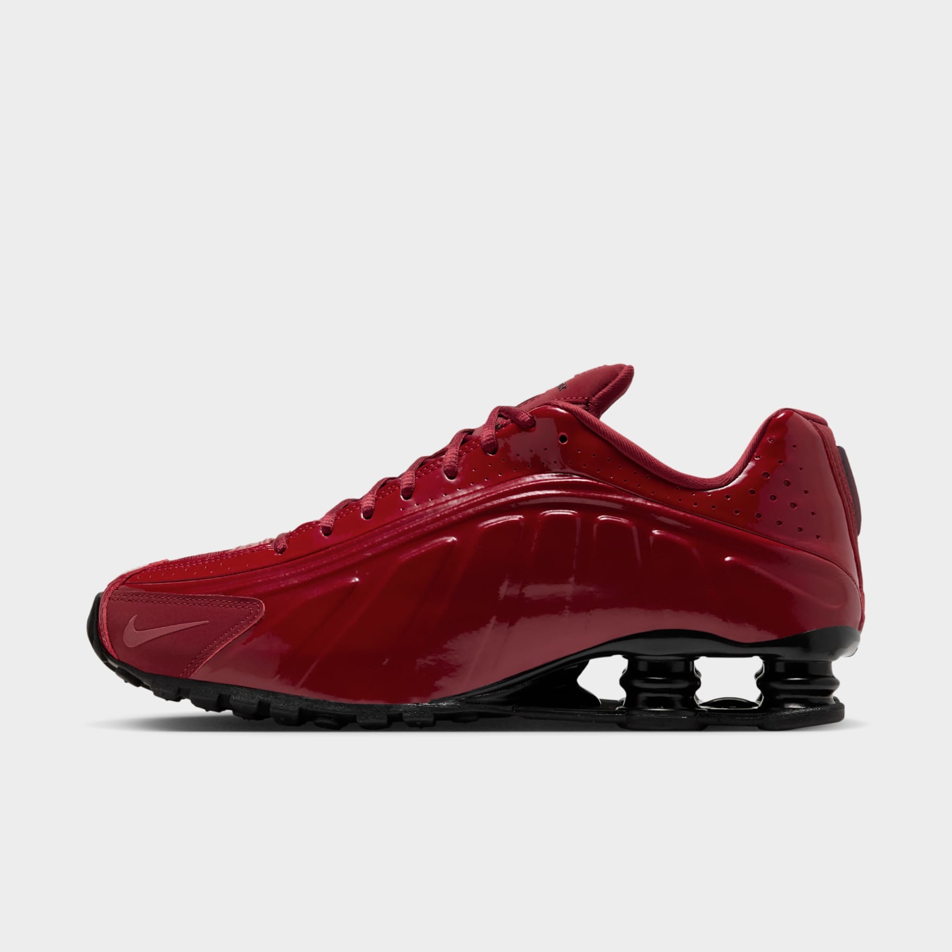 Tênis Nike Shox R4 Masculino - Foto 1