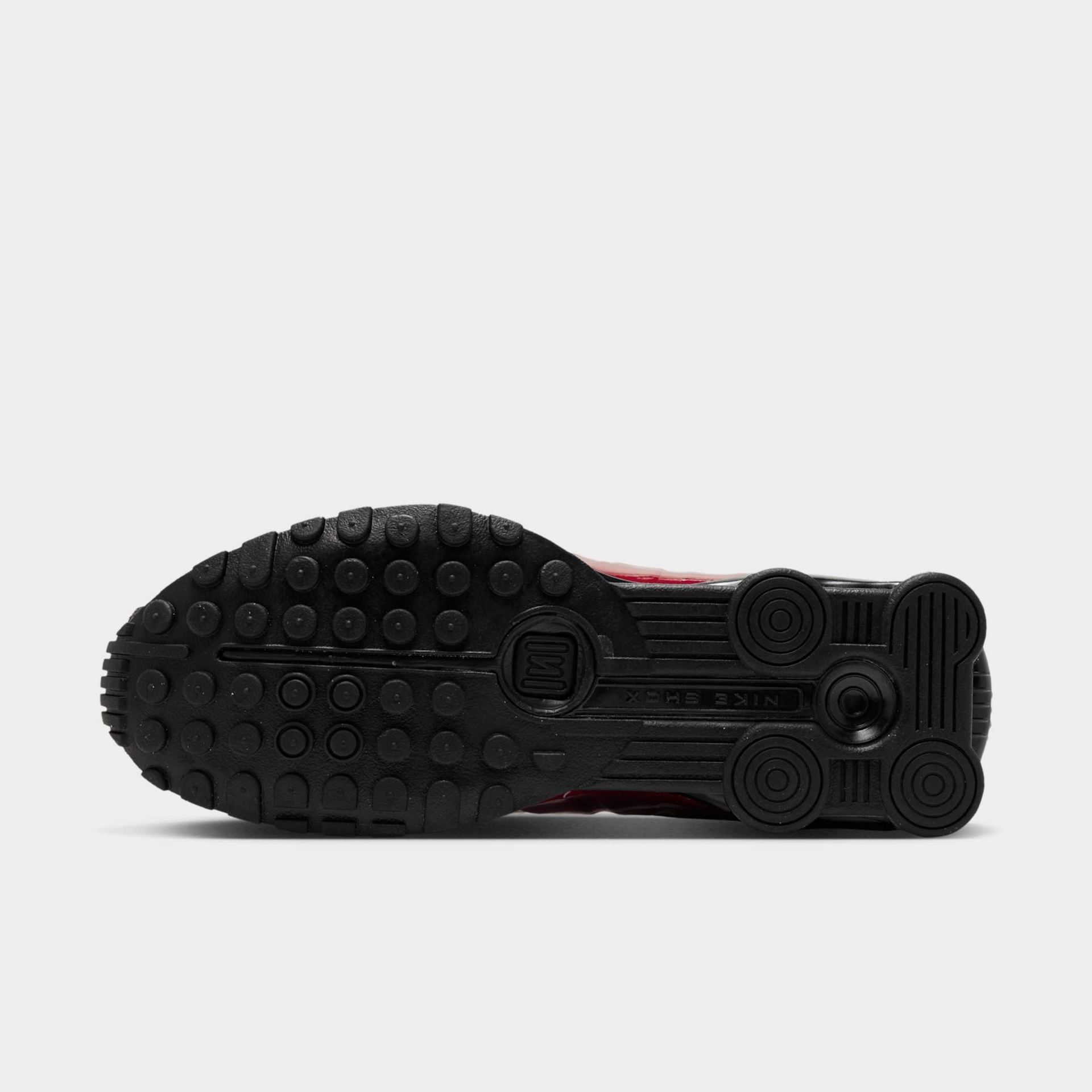 Tênis Nike Shox R4 Masculino - Foto 2