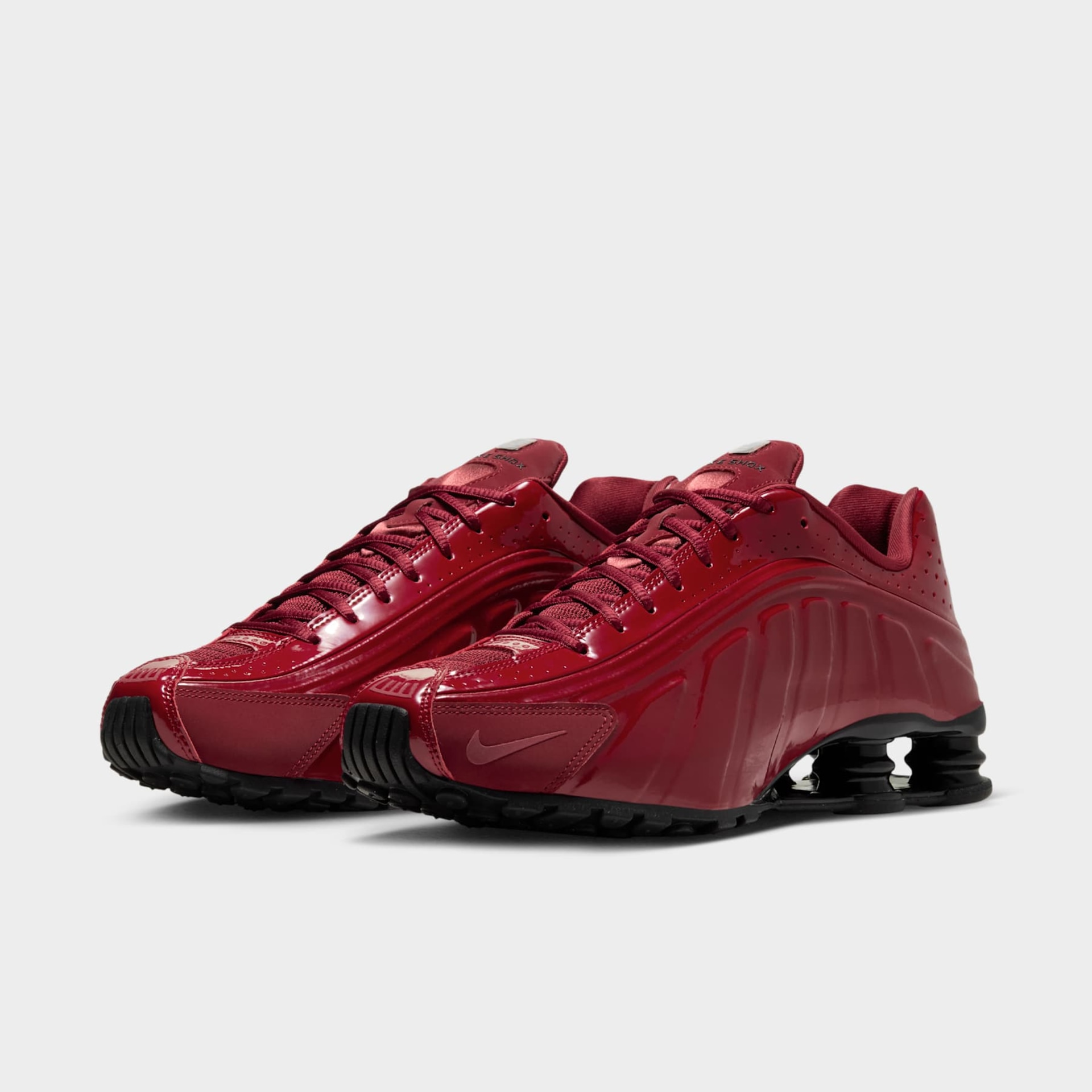 Tênis Nike Shox R4 Masculino - Foto 5