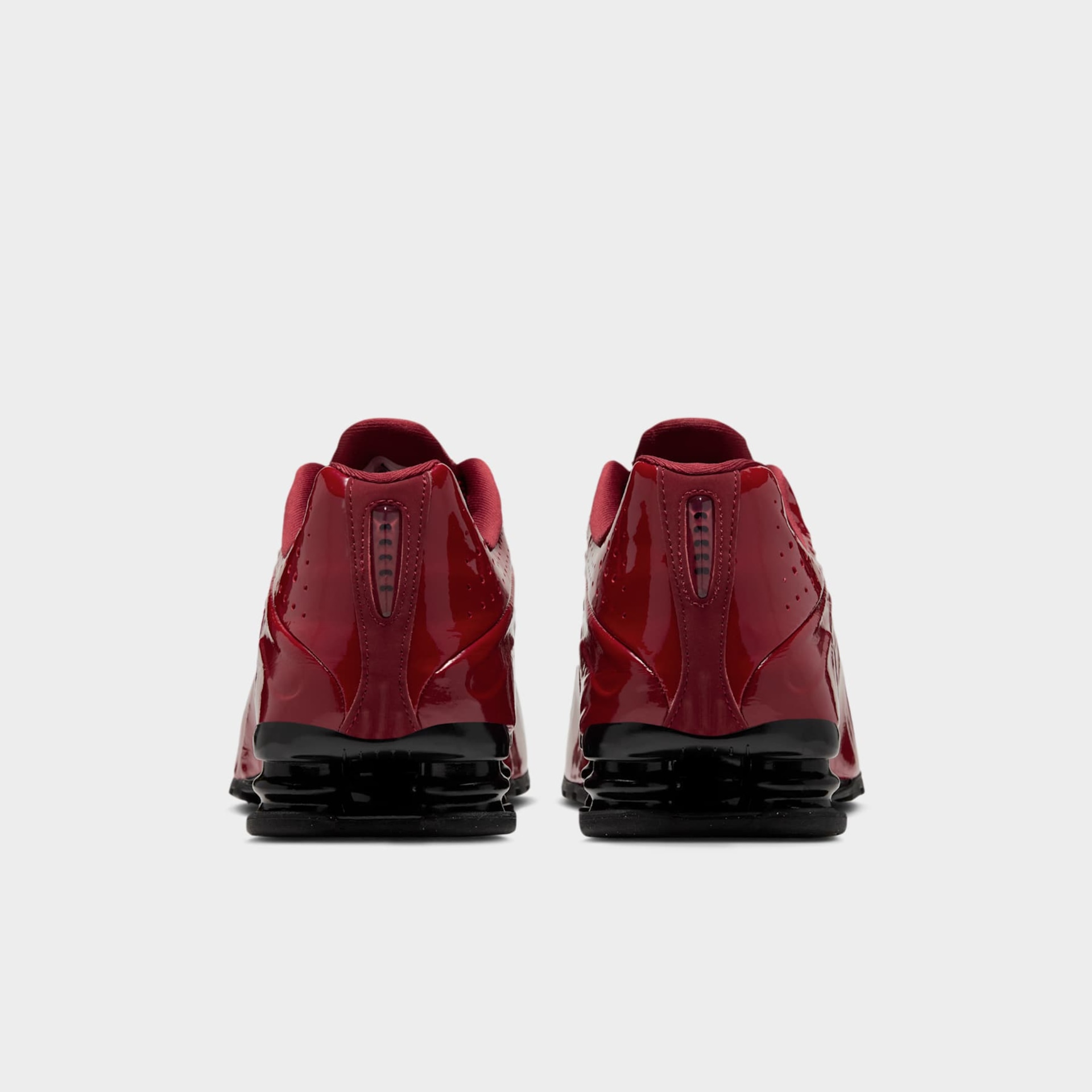 Tênis Nike Shox R4 Masculino - Foto 6