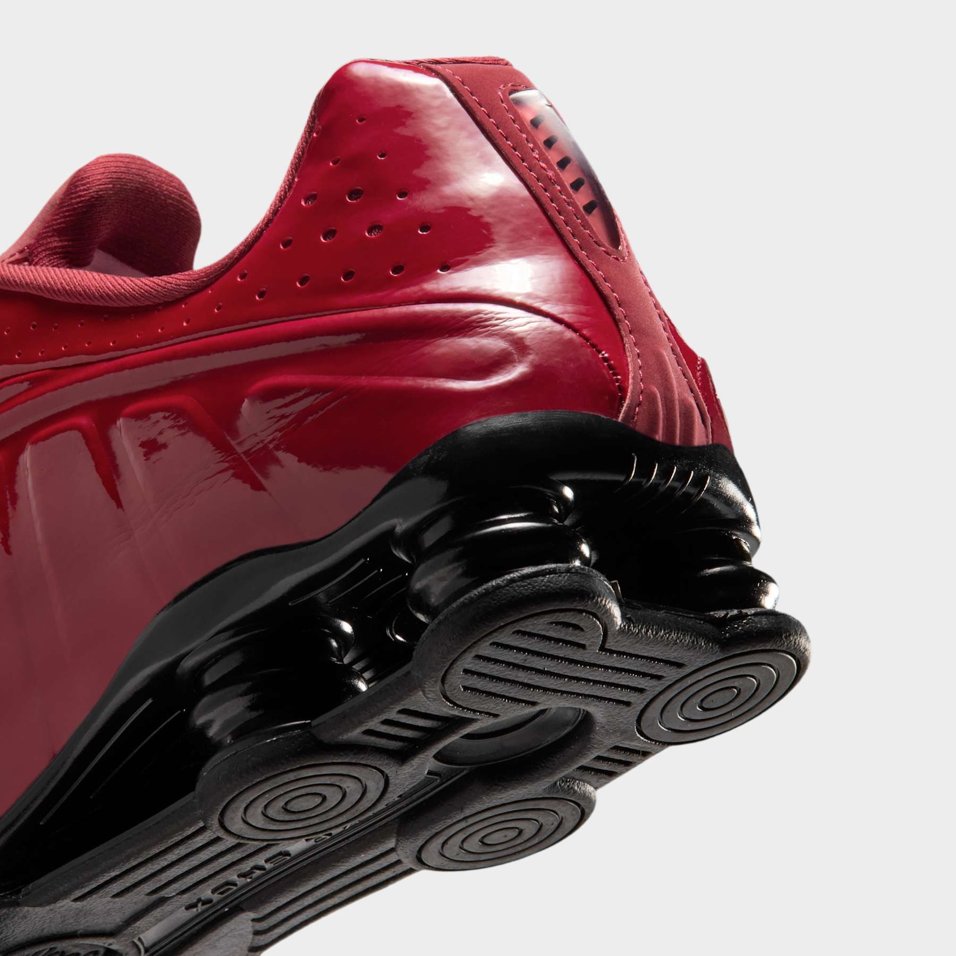 Tênis Nike Shox R4 Masculino - Foto 8