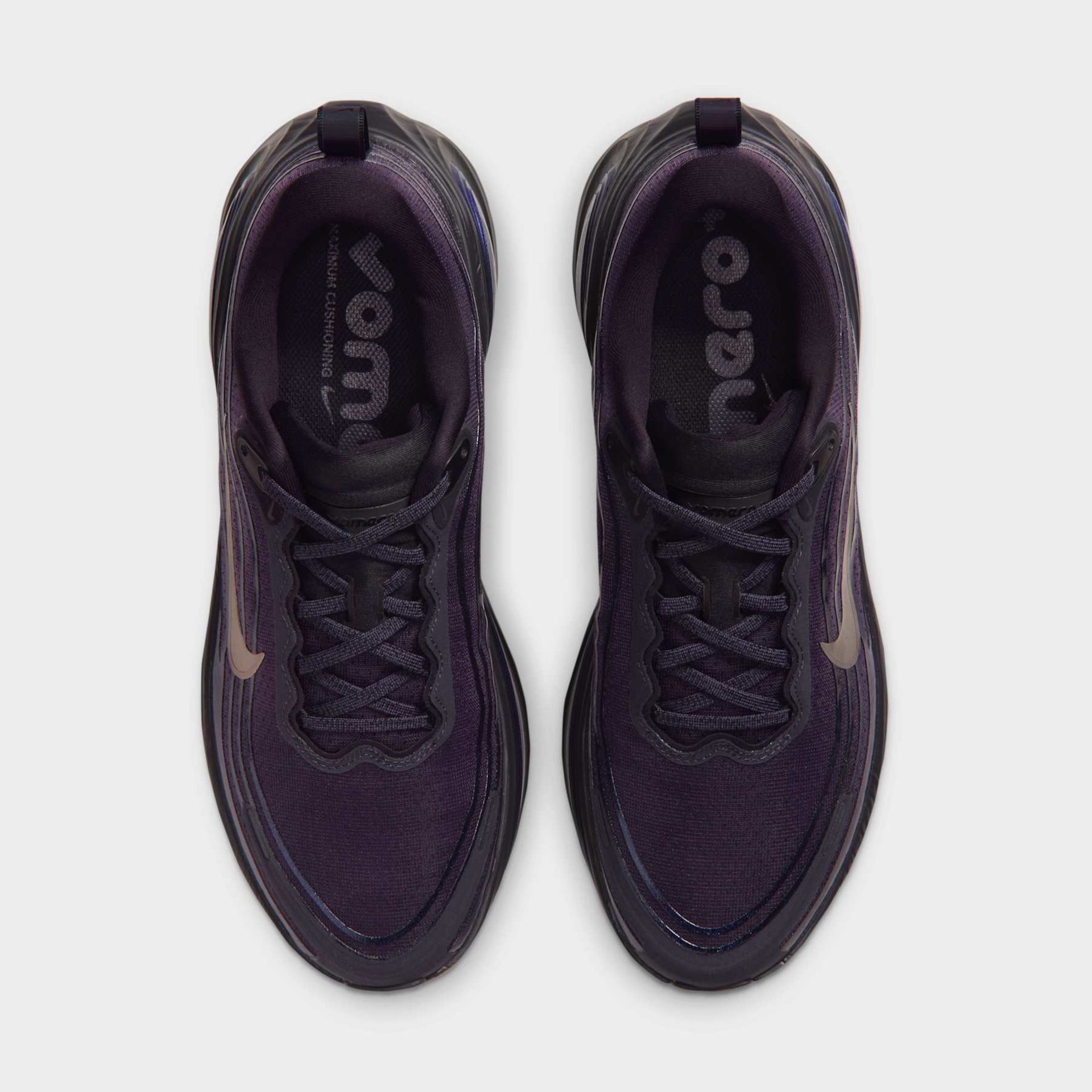 Tênis Nike Vomero Plus Masculino - Foto 4