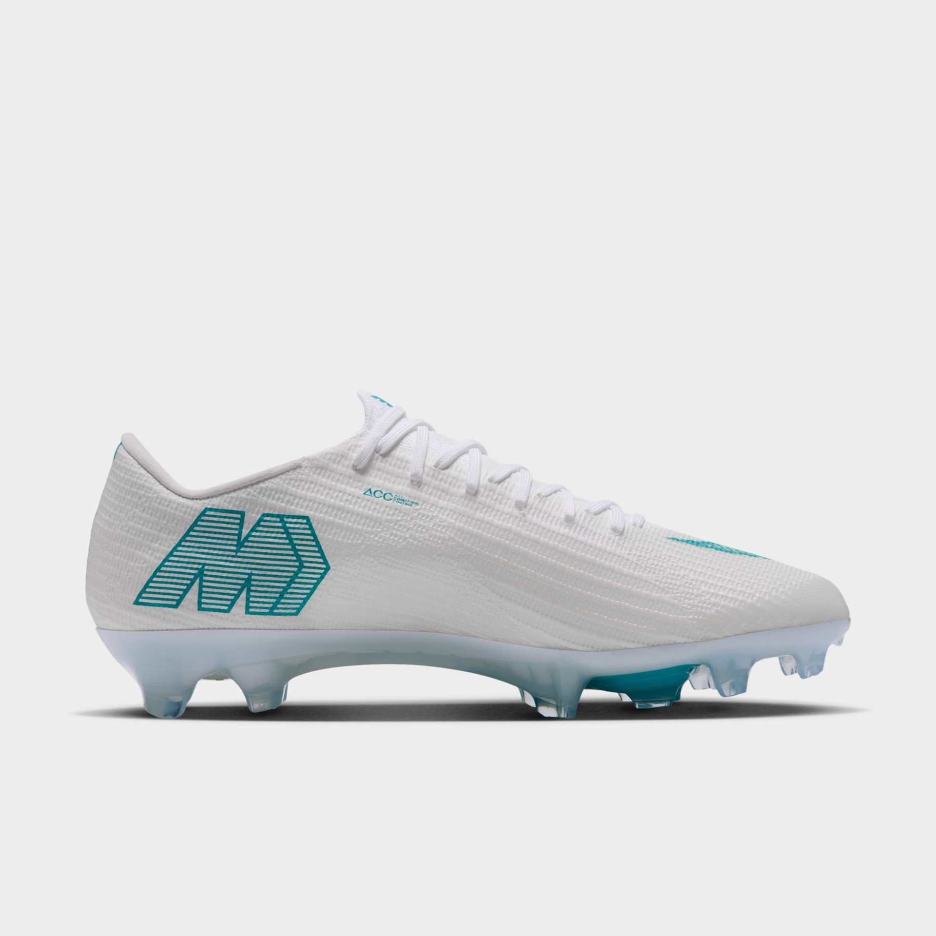 Chuteira Campo Nike Zoom Mercurial Superfly 11 Elite - Foto 3