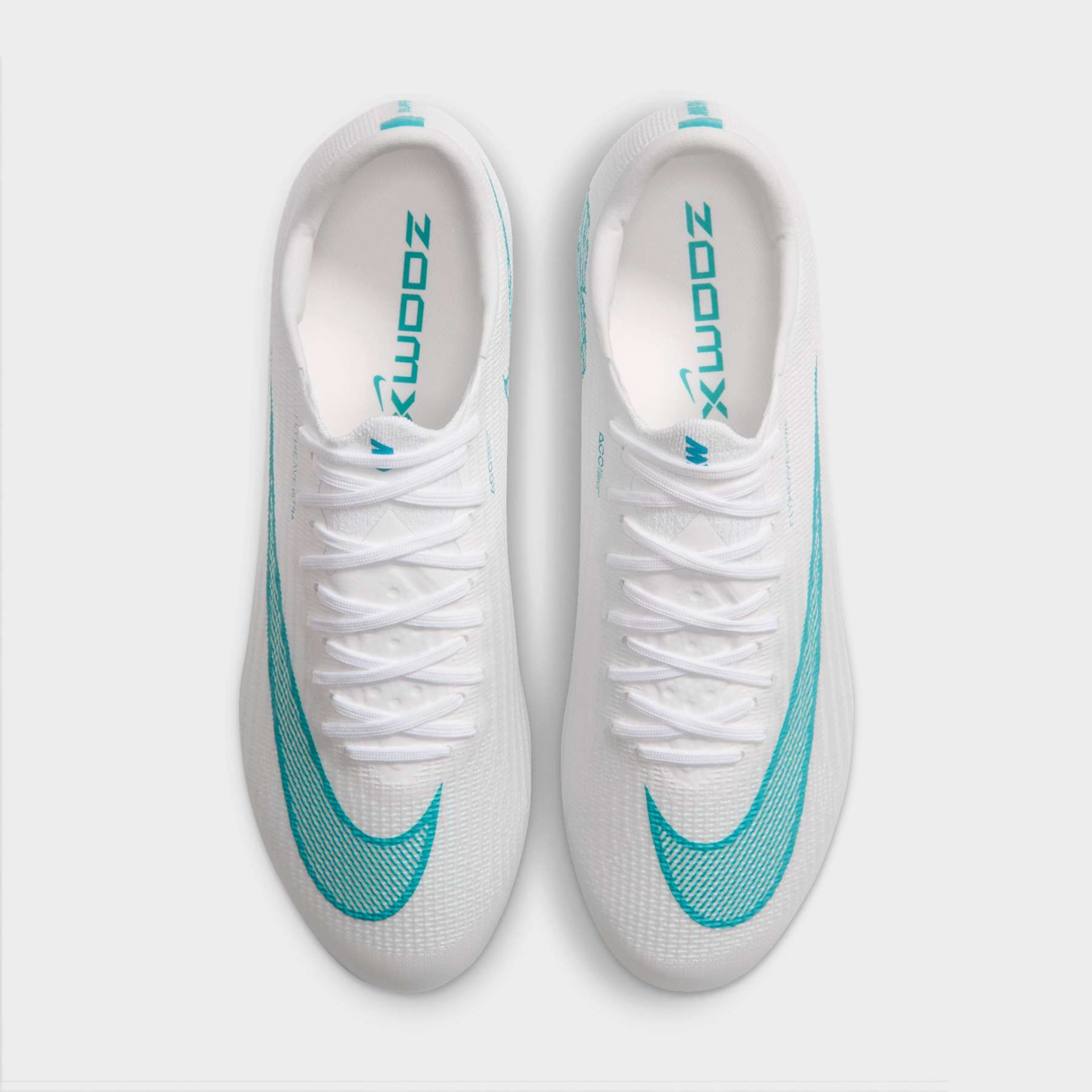 Chuteira Campo Nike Zoom Mercurial Superfly 11 Elite - Foto 4