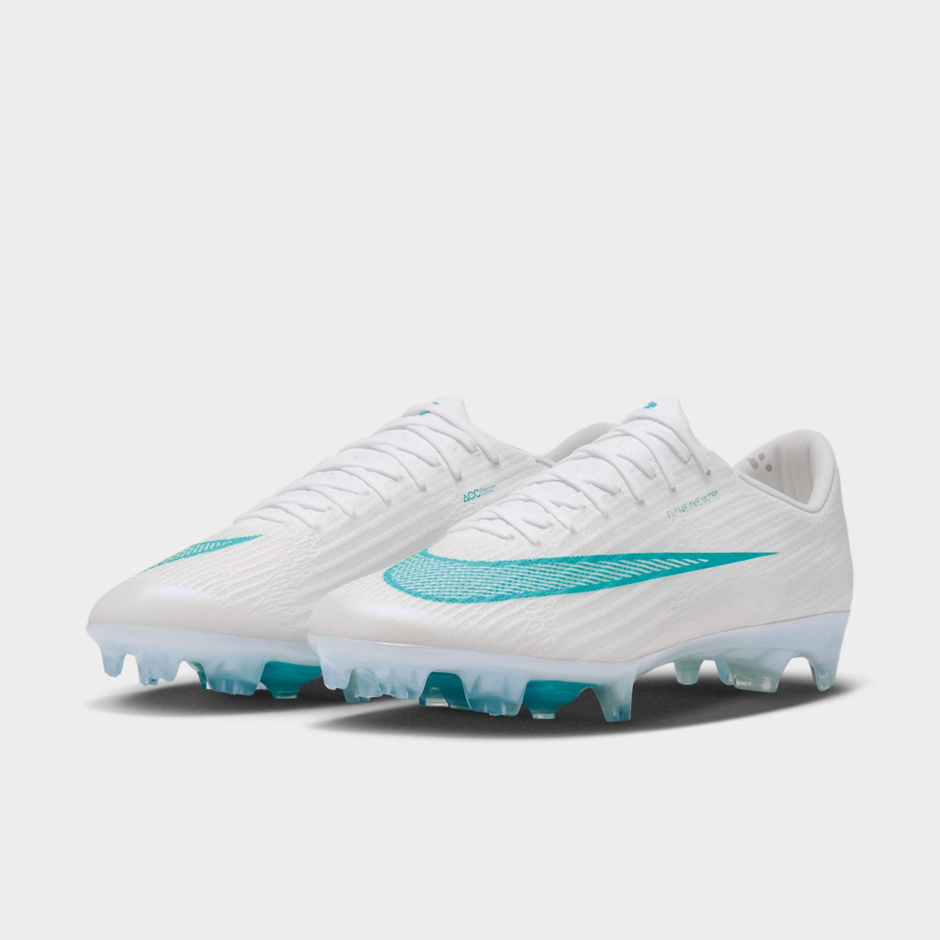 Chuteira Campo Nike Zoom Mercurial Superfly 11 Elite - Foto 5
