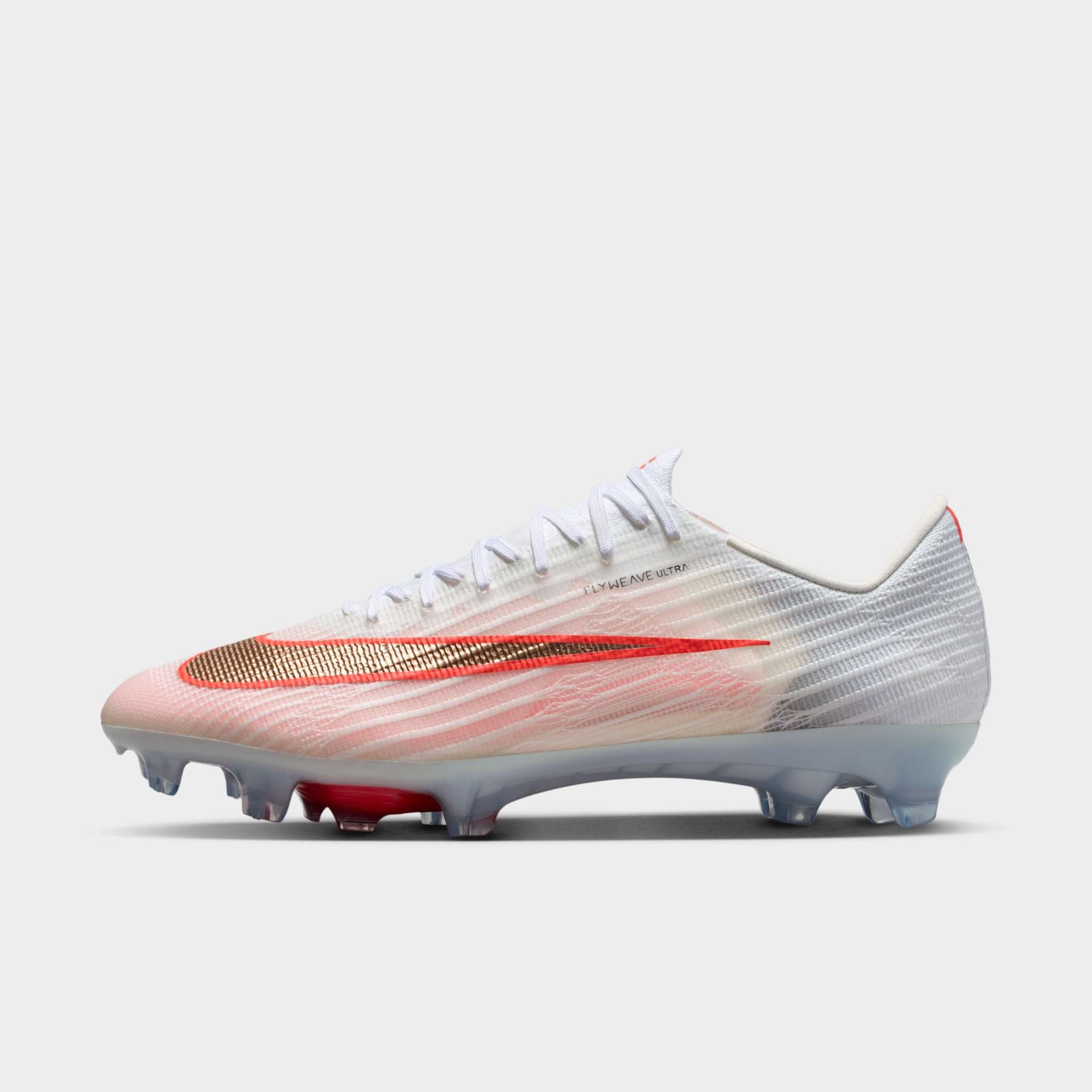 Chuteira Campo Nike Zoom Mercurial Superfly 11 Elite - Foto 1
