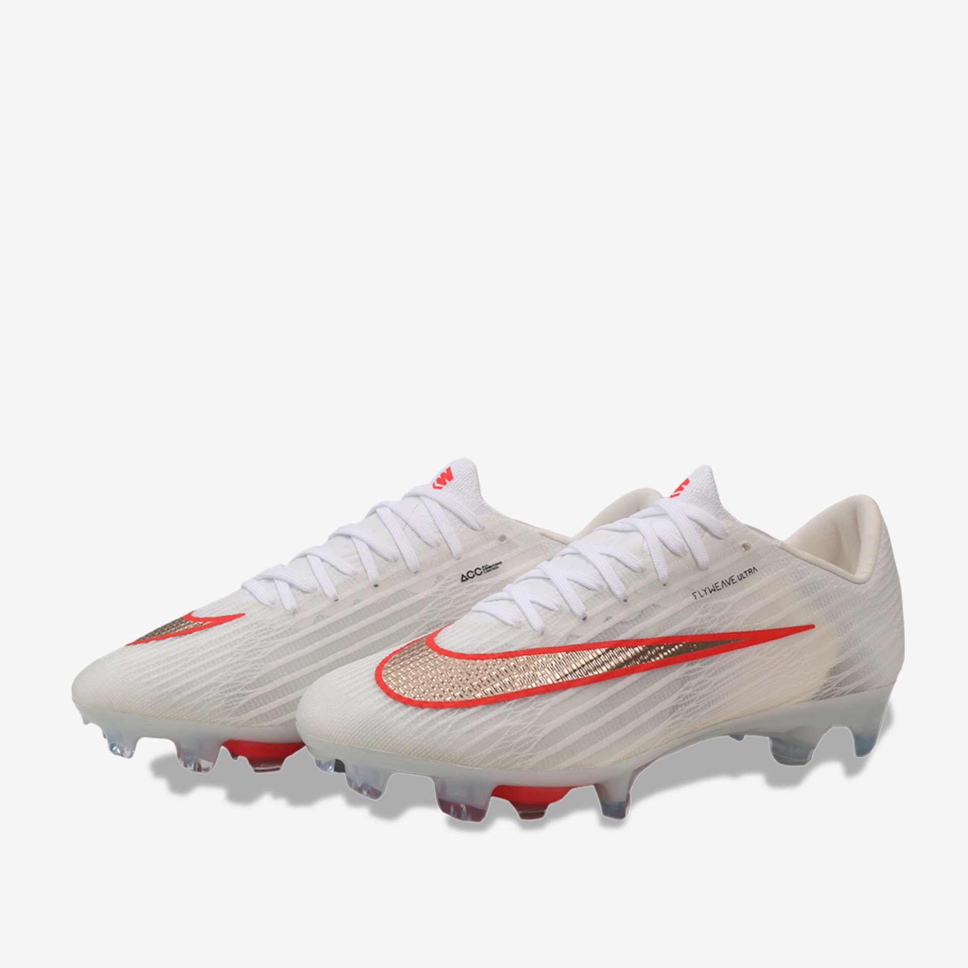 Chuteira Campo Nike Zoom Mercurial Superfly 11 Elite - Foto 5
