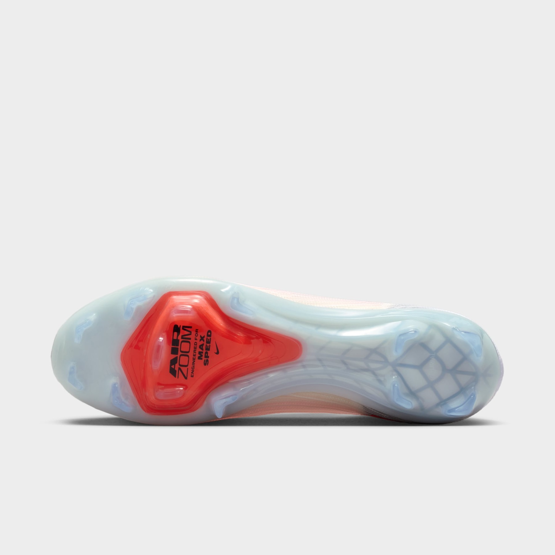 Chuteira Campo Nike Zoom Mercurial Superfly 11 Elite - Foto 2