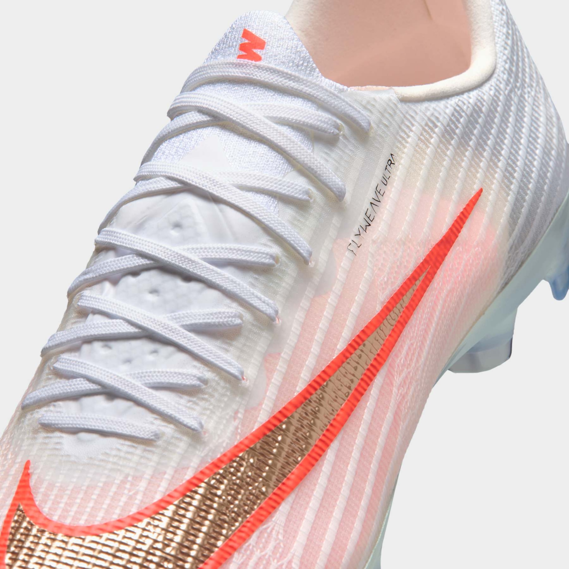 Chuteira Campo Nike Zoom Mercurial Superfly 11 Elite - Foto 8