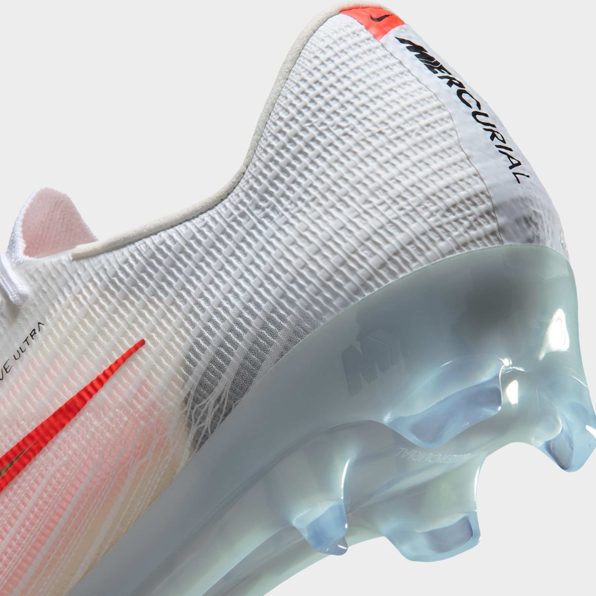 Chuteira Campo Nike Zoom Mercurial Superfly 11 Elite - Foto 9