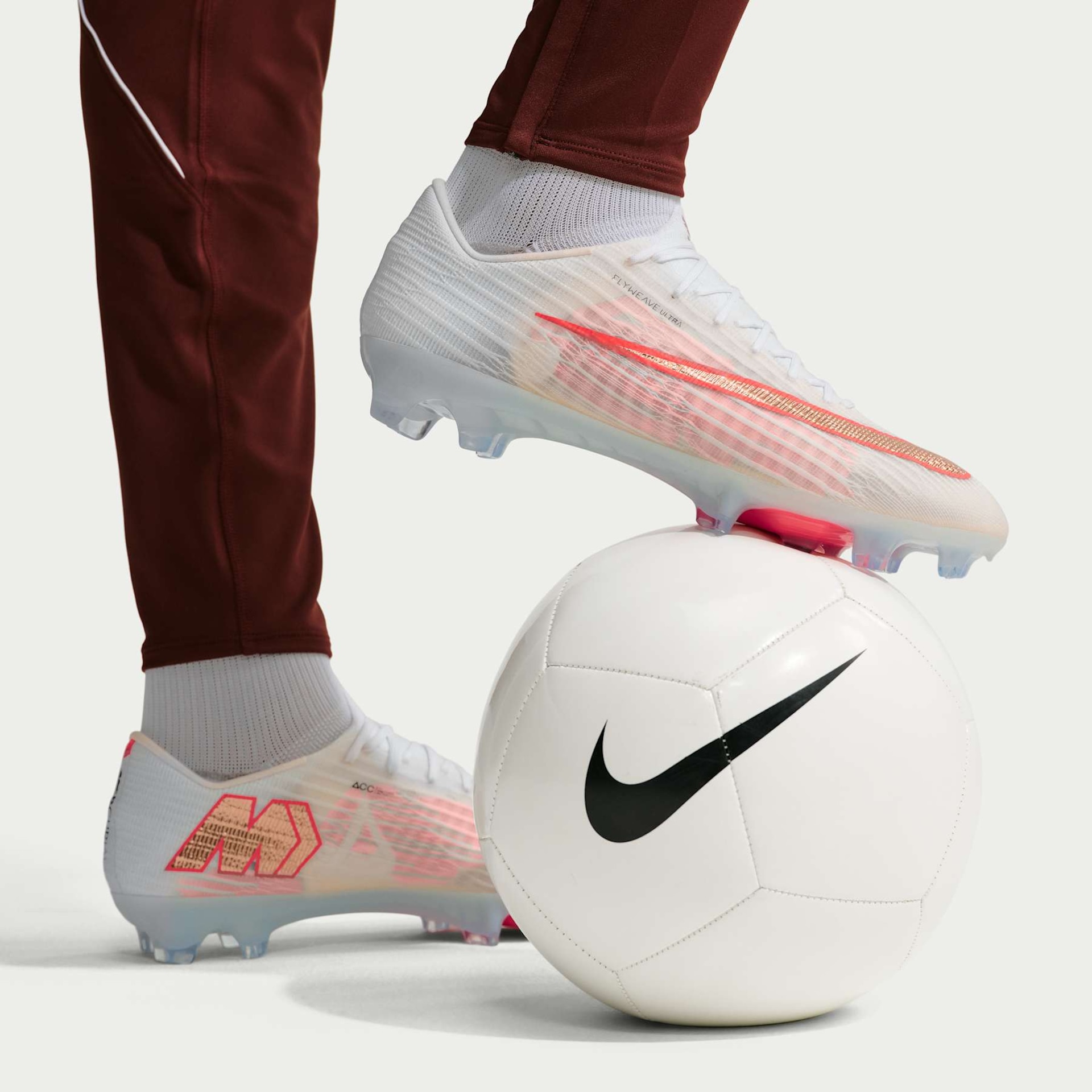 Chuteira Campo Nike Zoom Mercurial Superfly 11 Elite - Foto 10