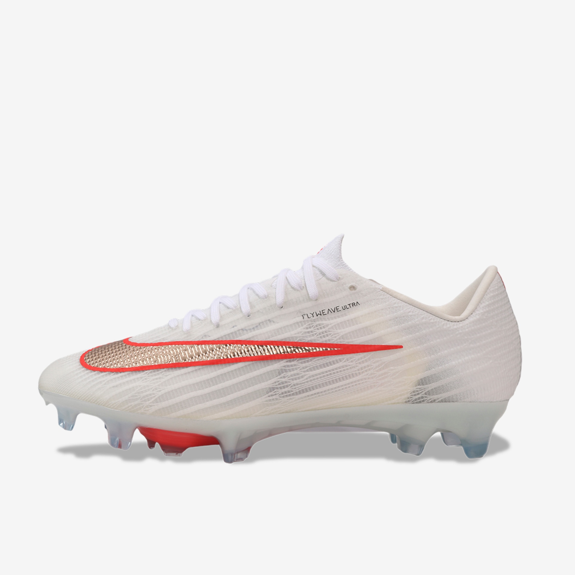 Chuteira Campo Nike Zoom Mercurial Superfly 11 Elite - Foto 1
