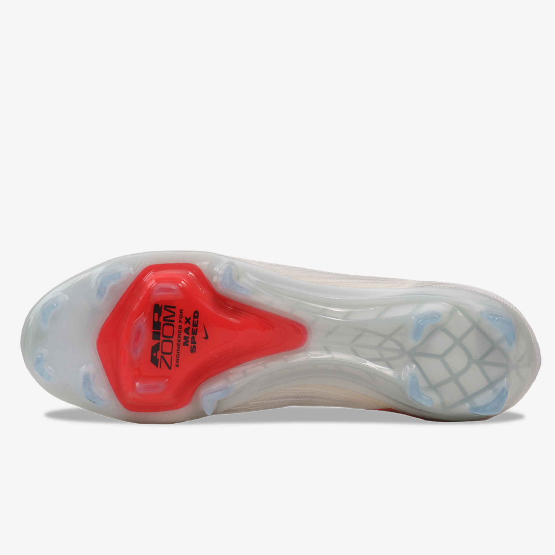Chuteira Campo Nike Zoom Mercurial Superfly 11 Elite - Foto 2