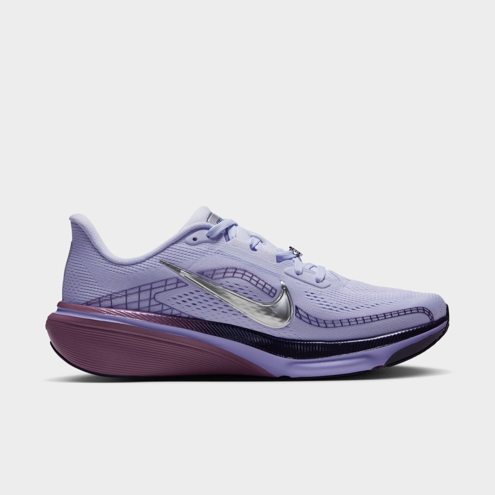 Tênis Nike Air Zoom Pegasus 42 SE Feminino - Foto 3