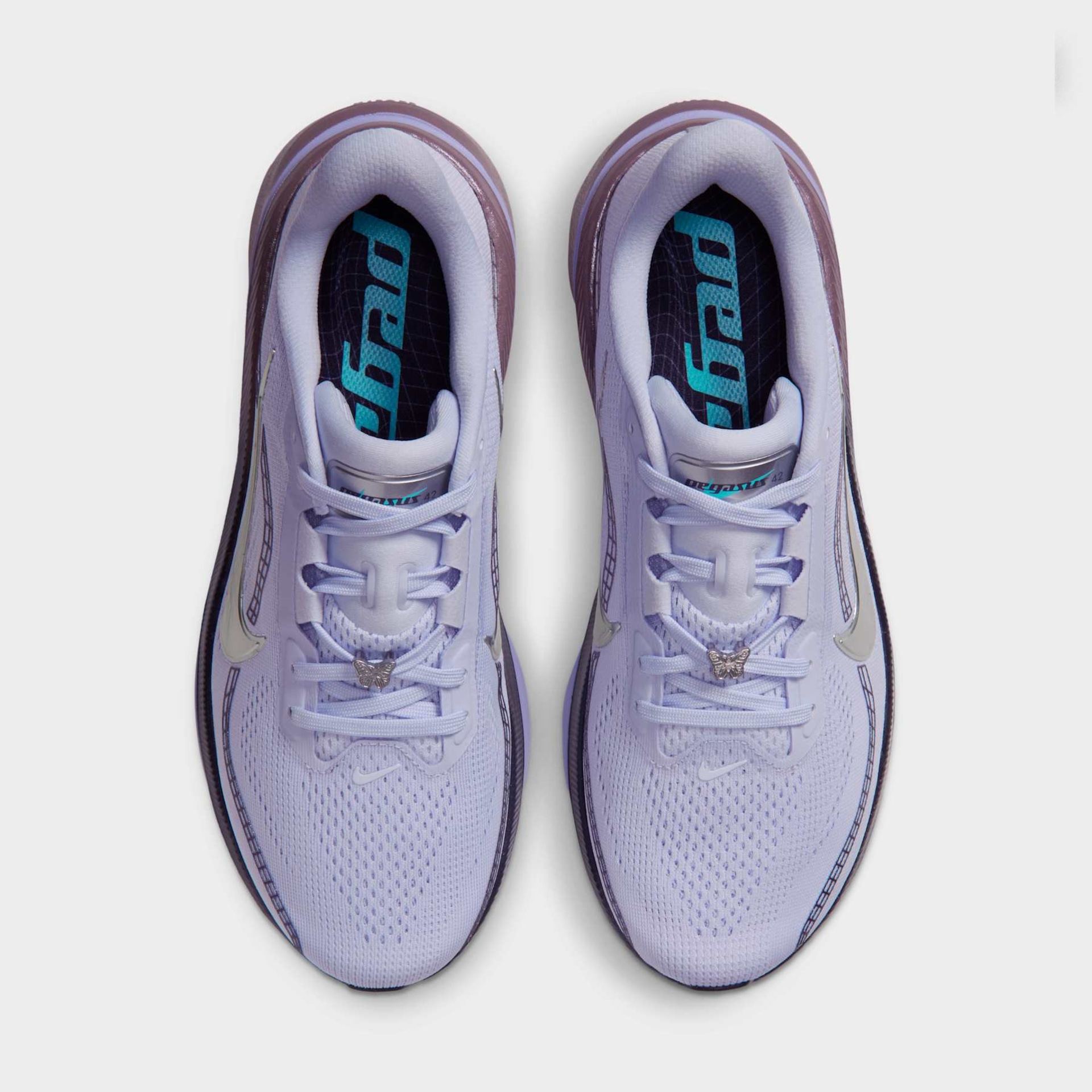 Tênis Nike Air Zoom Pegasus 42 SE Feminino - Foto 4
