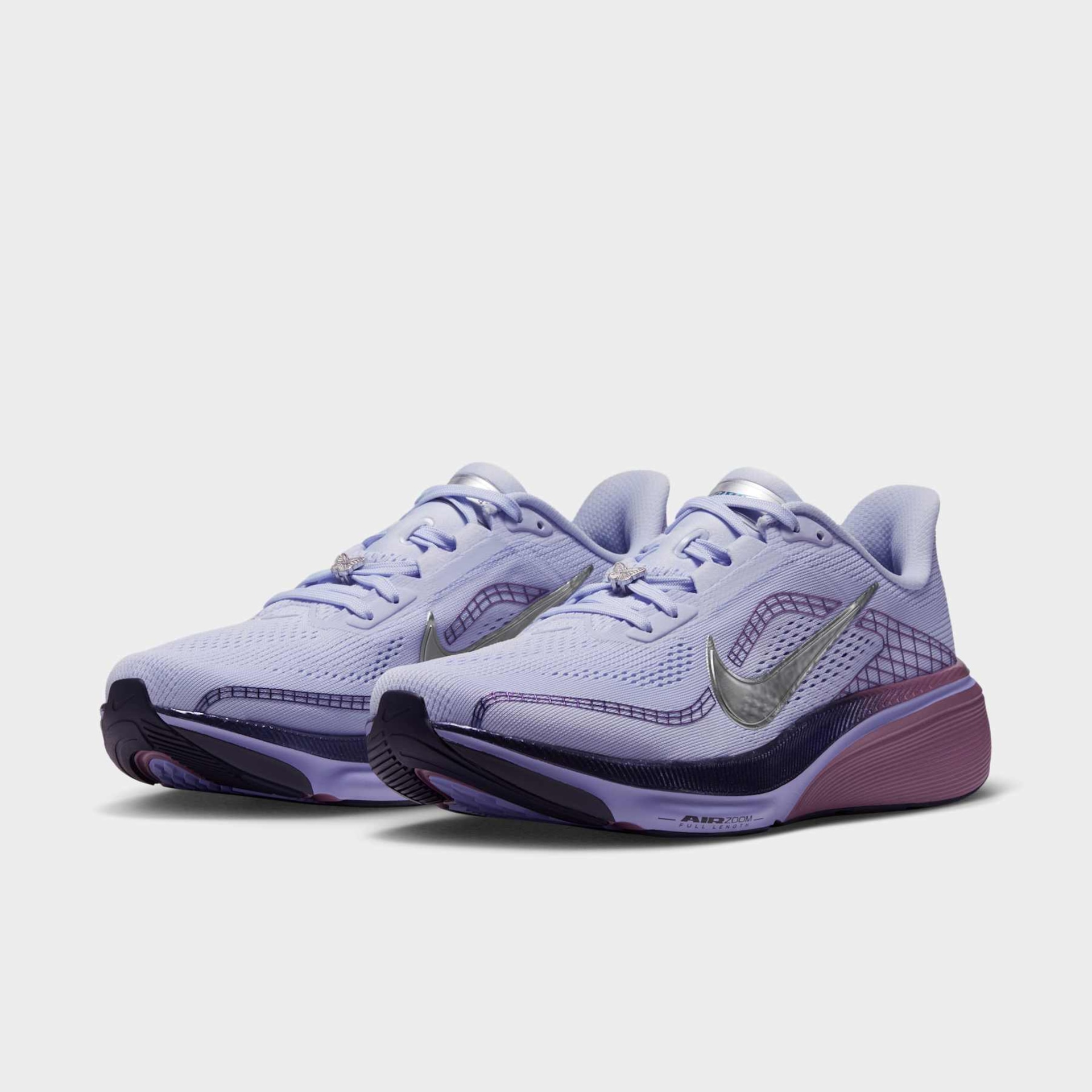 Tênis Nike Air Zoom Pegasus 42 SE Feminino - Foto 5