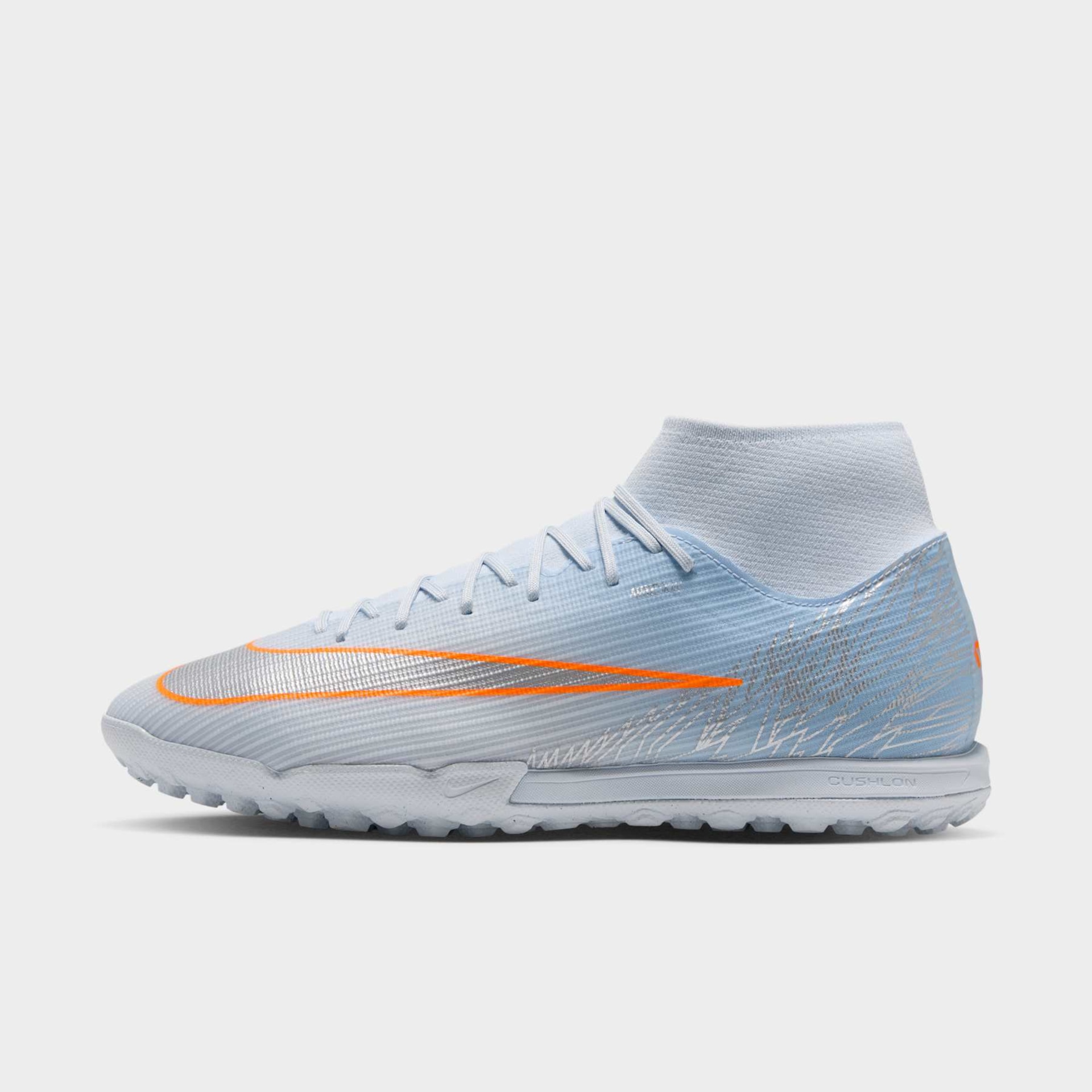 Imagem principal de Chuteira Society Nike Mercurial Superfly 11 Academy
