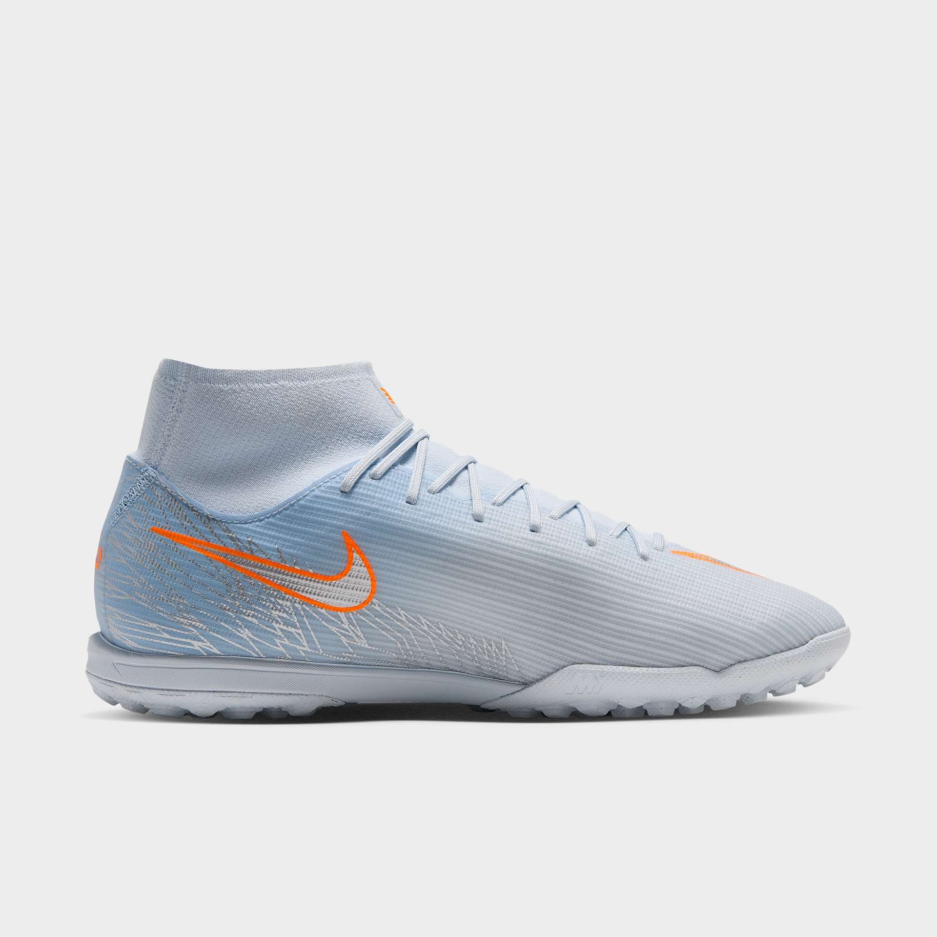 Chuteira Society Nike Mercurial Superfly 11 Academy - Foto 3