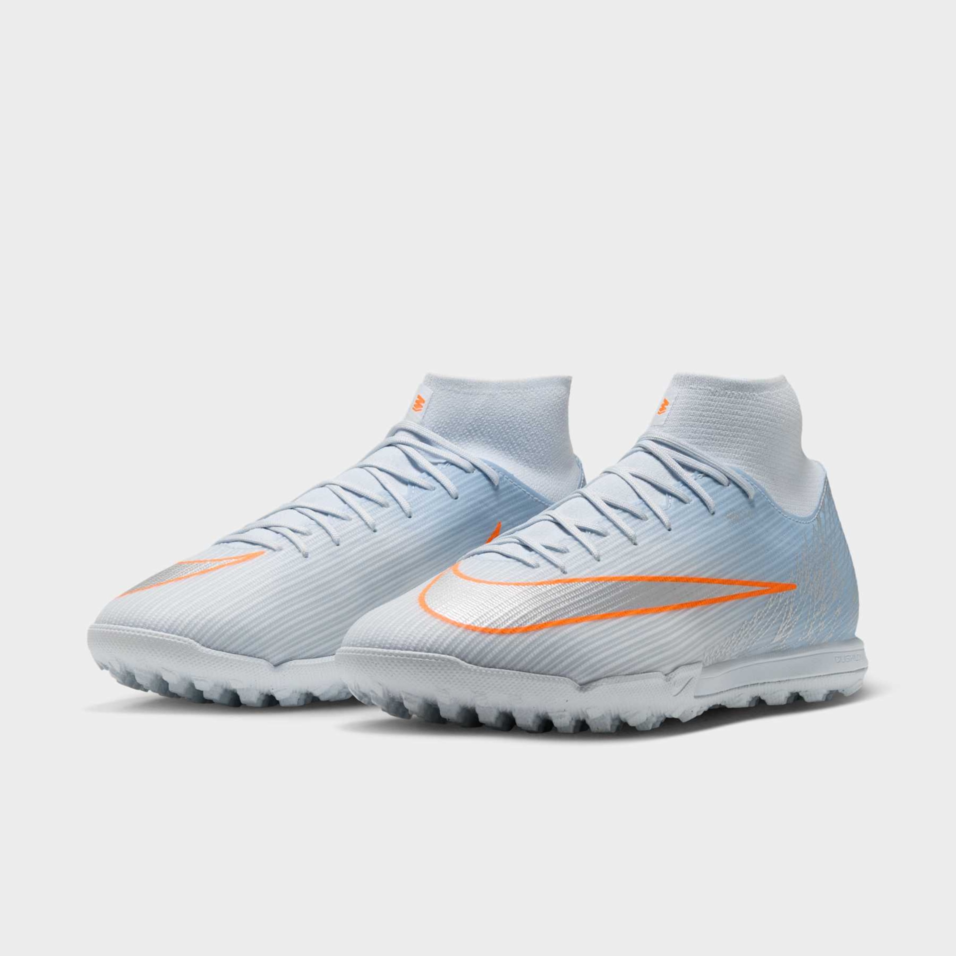 Chuteira Society Nike Mercurial Superfly 11 Academy - Foto 5