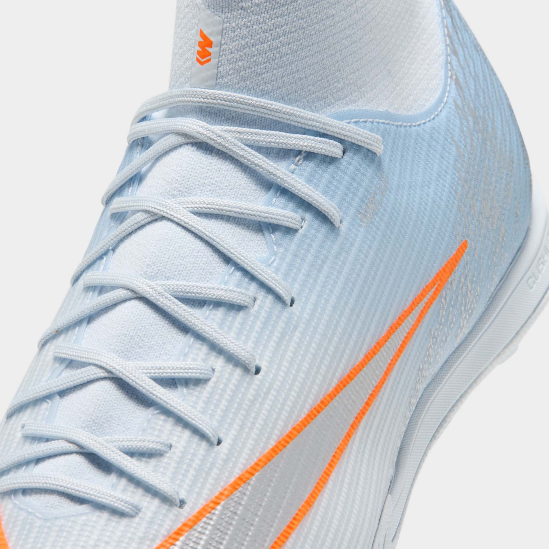 Chuteira Society Nike Mercurial Superfly 11 Academy - Foto 7