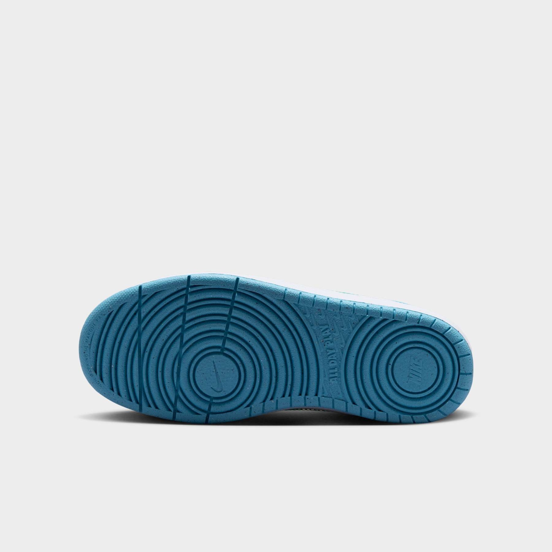 Tênis Nike Court Borough Low Infantil - Foto 2