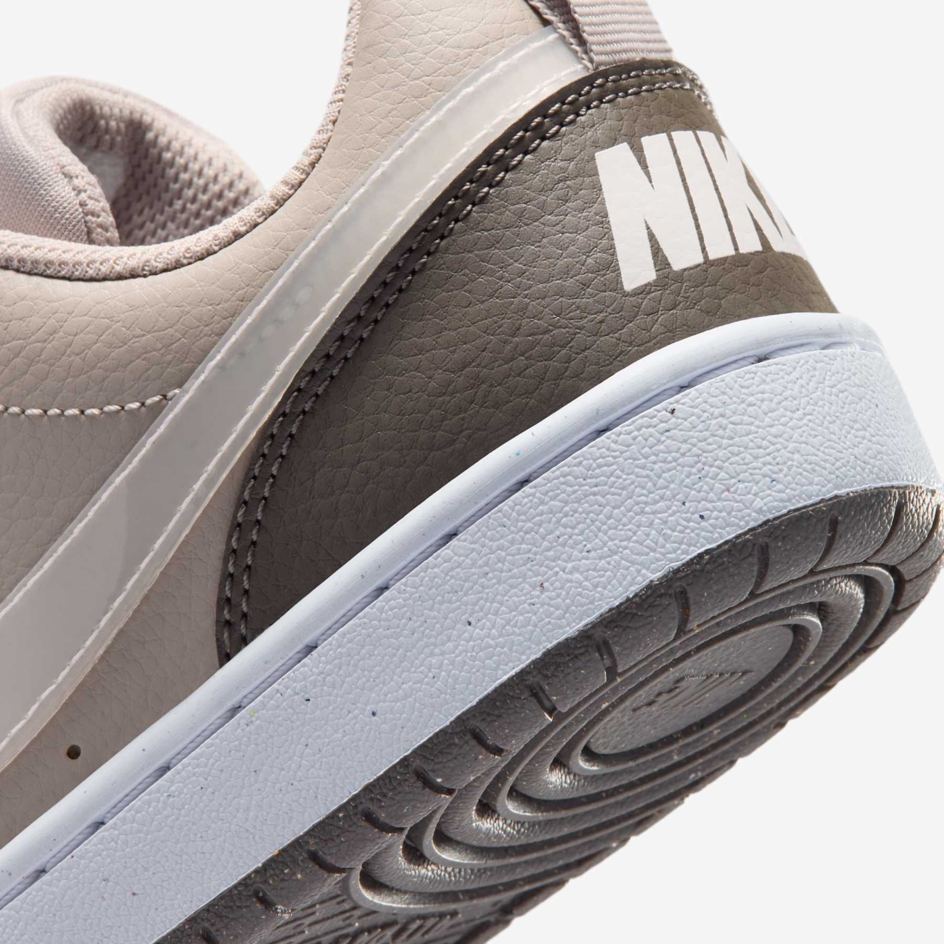 Tênis Nike Court Borough Low Infantil - Foto 8