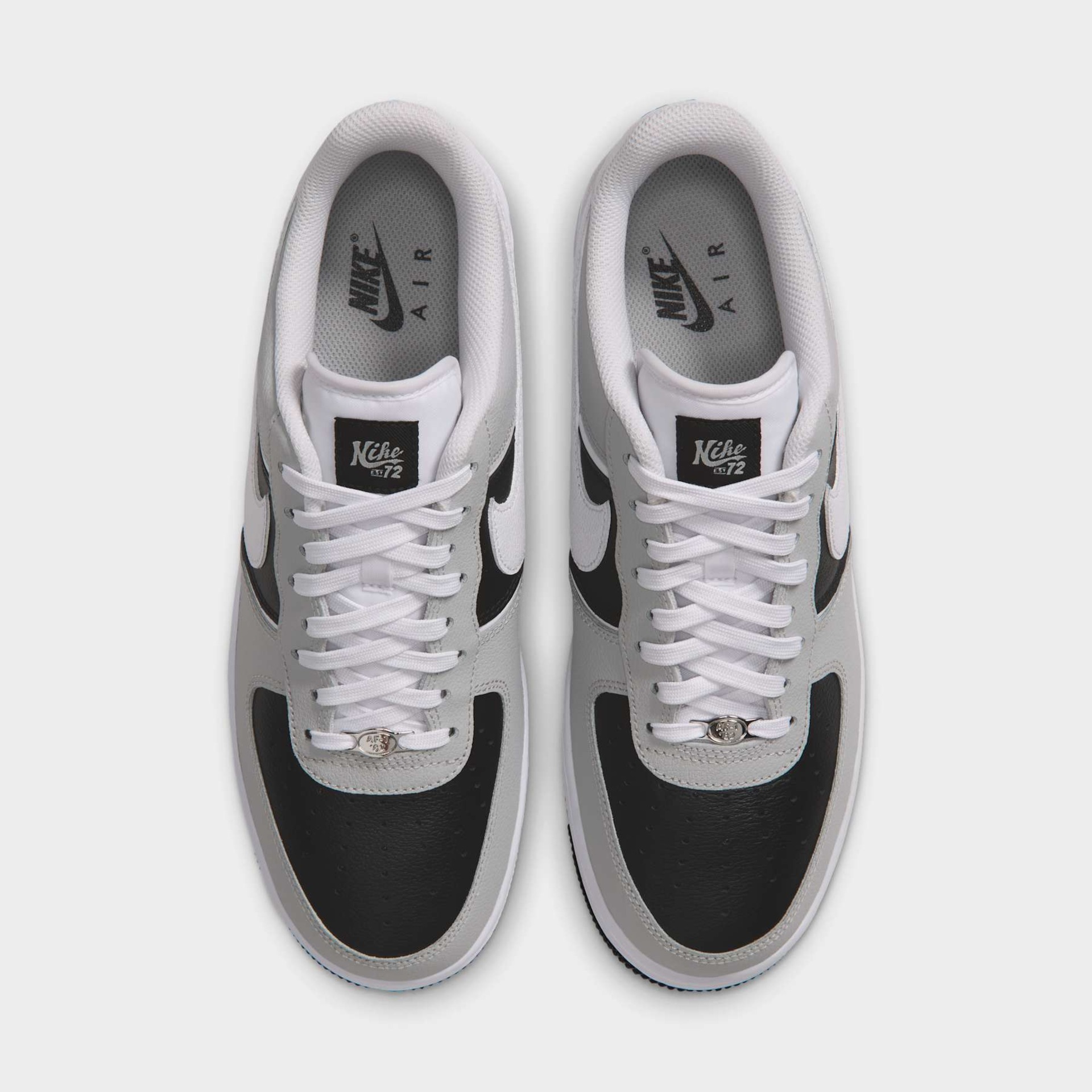 Tênis Nike Air Force 1 '07 LV8 Sport Masculino - Foto 4