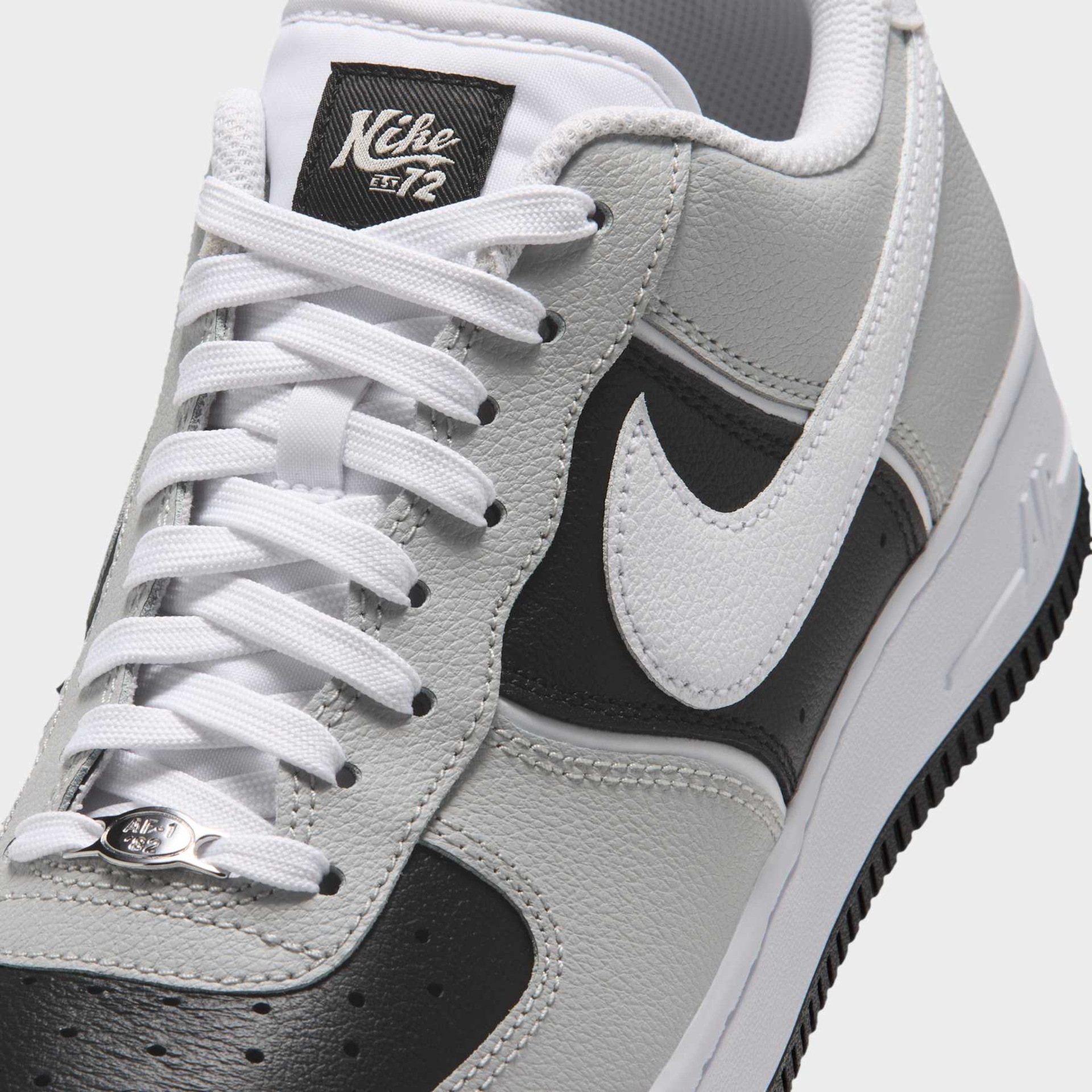 Tênis Nike Air Force 1 '07 LV8 Sport Masculino - Foto 7