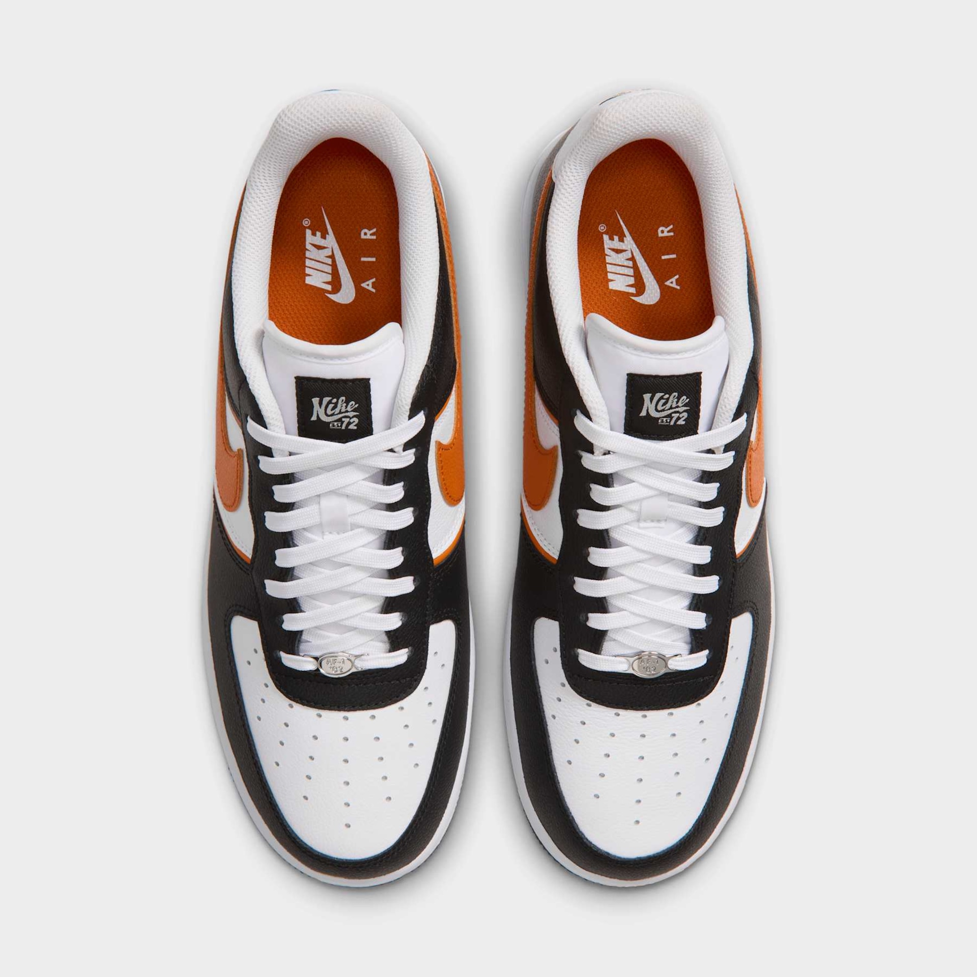 Tênis Nike Air Force 1 '07 LV8 Sport Masculino - Foto 4