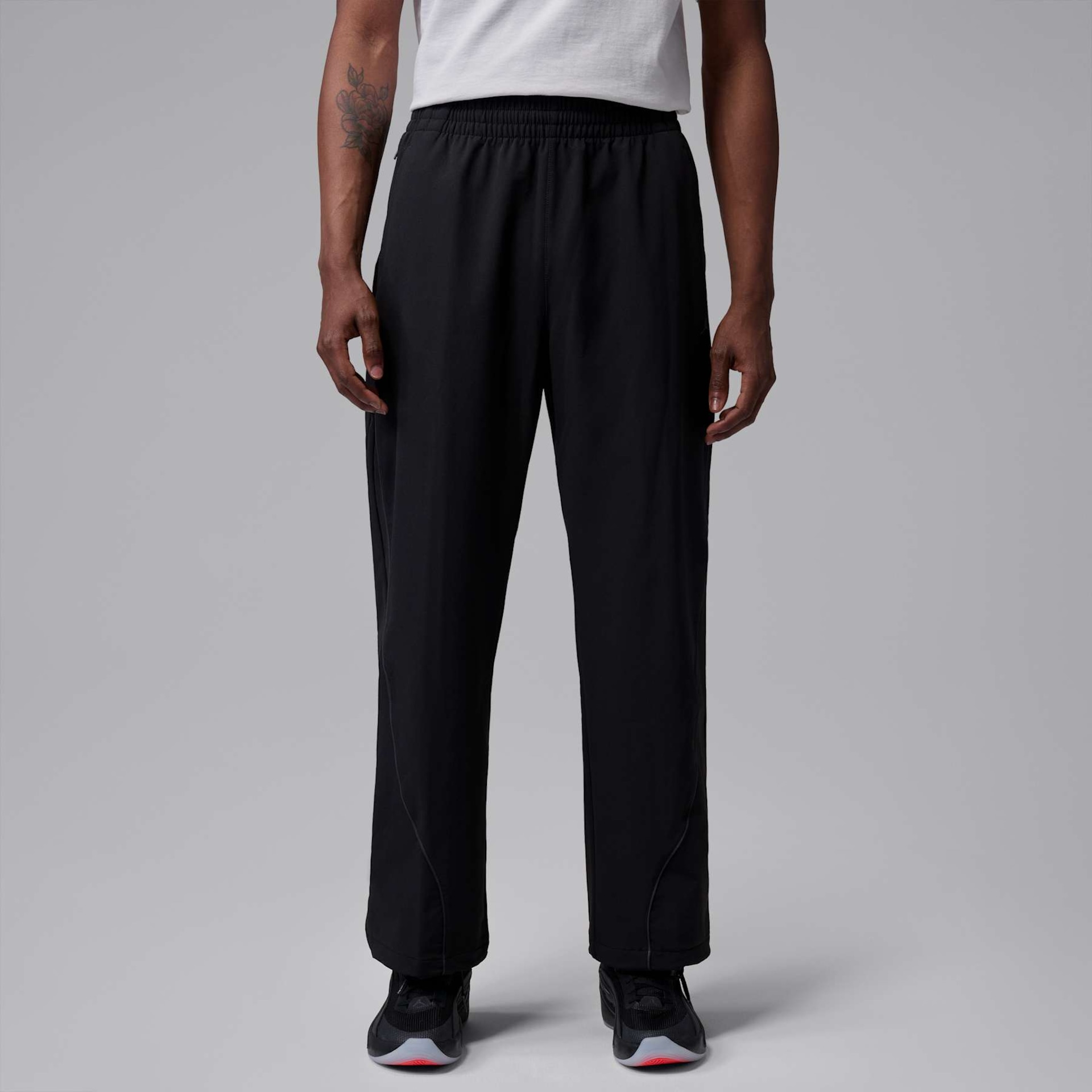 Calça Jordan Sport Jam Masculina - Foto 1