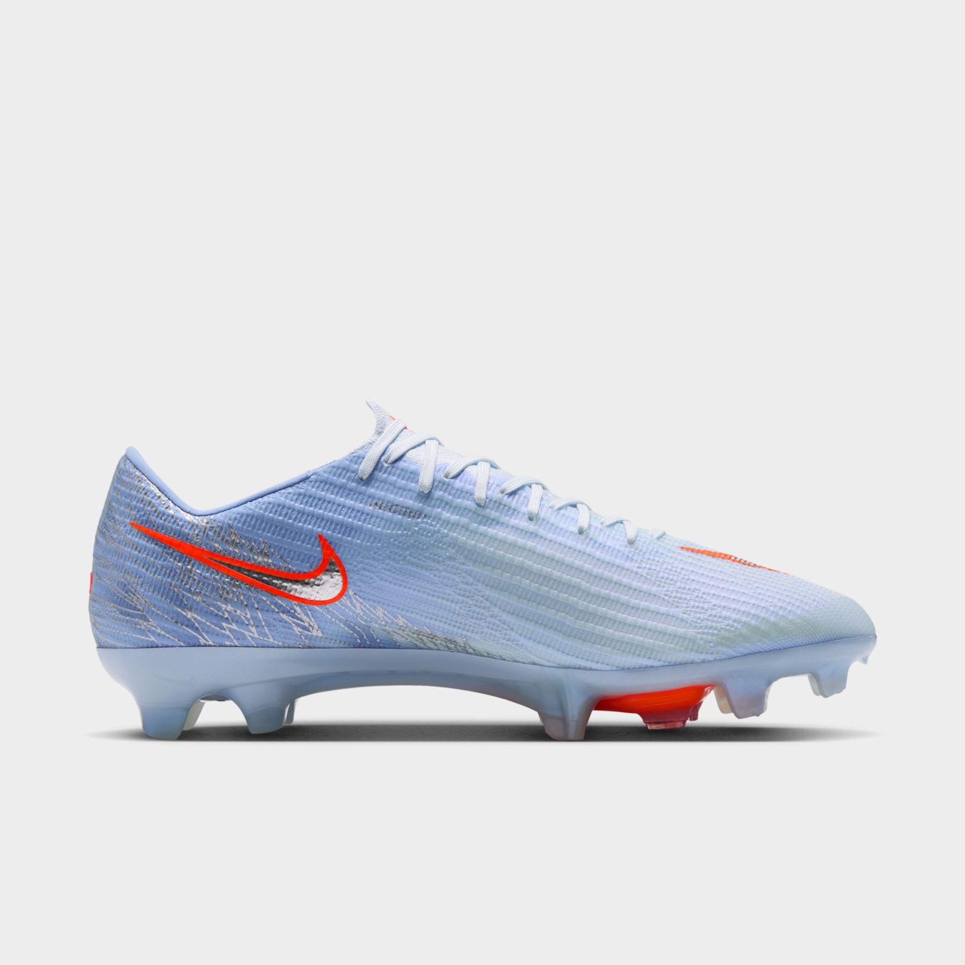 Chuteira Campo Nike Mercurial Superfly 11 Elite - Foto 3