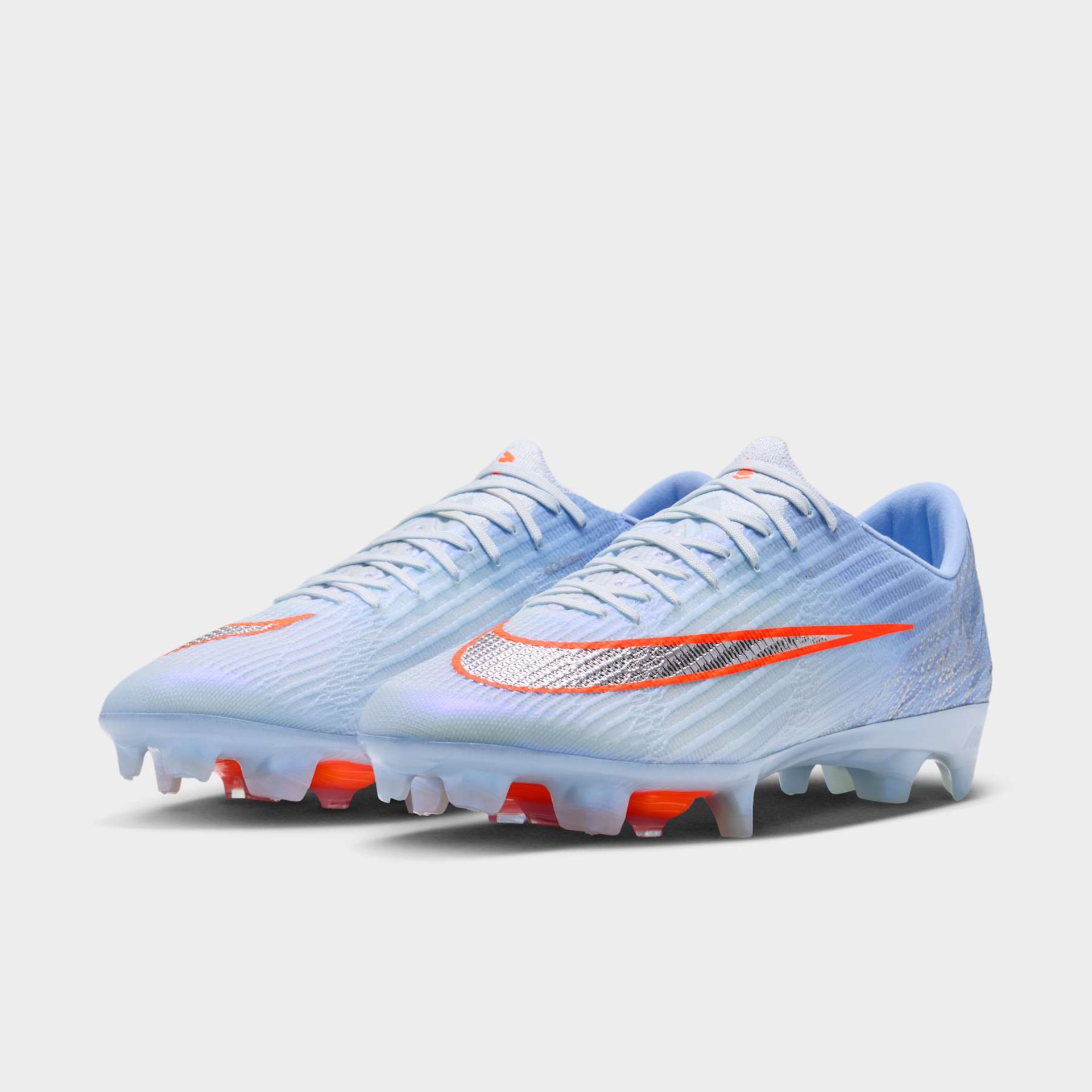 Chuteira Campo Nike Mercurial Superfly 11 Elite - Foto 5