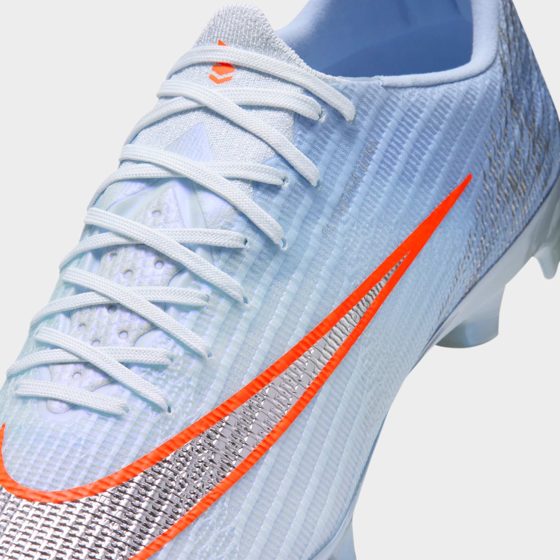 Chuteira Campo Nike Mercurial Superfly 11 Elite - Foto 8