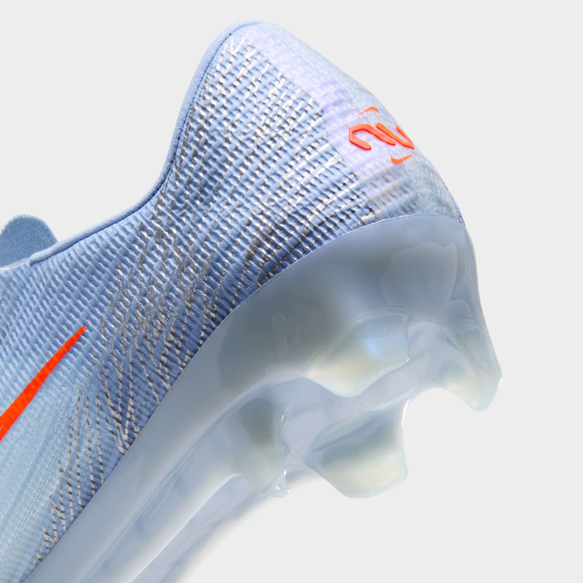 Chuteira Campo Nike Mercurial Superfly 11 Elite - Foto 9