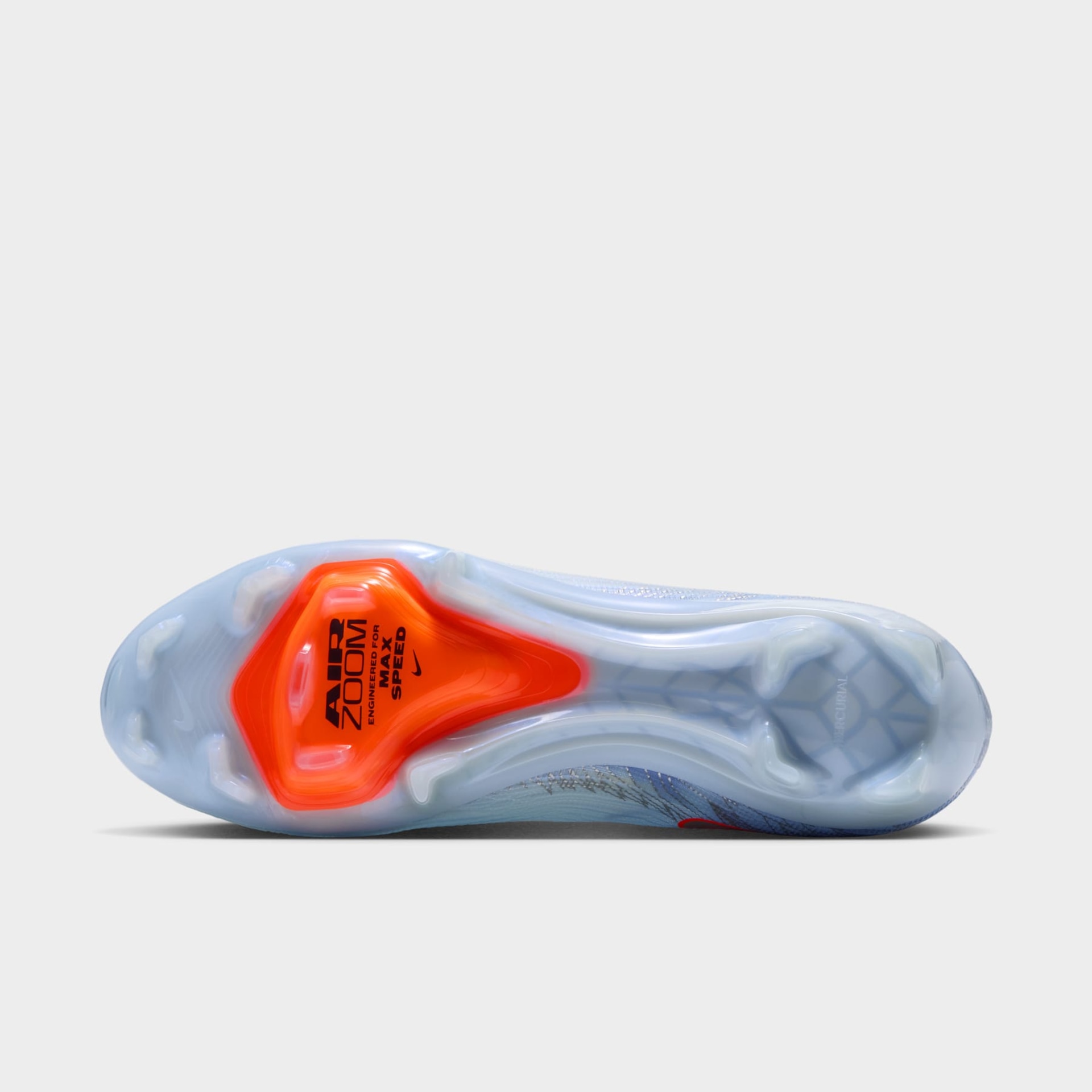 Chuteira Campo Nike Mercurial Superfly 11 Elite - Foto 2