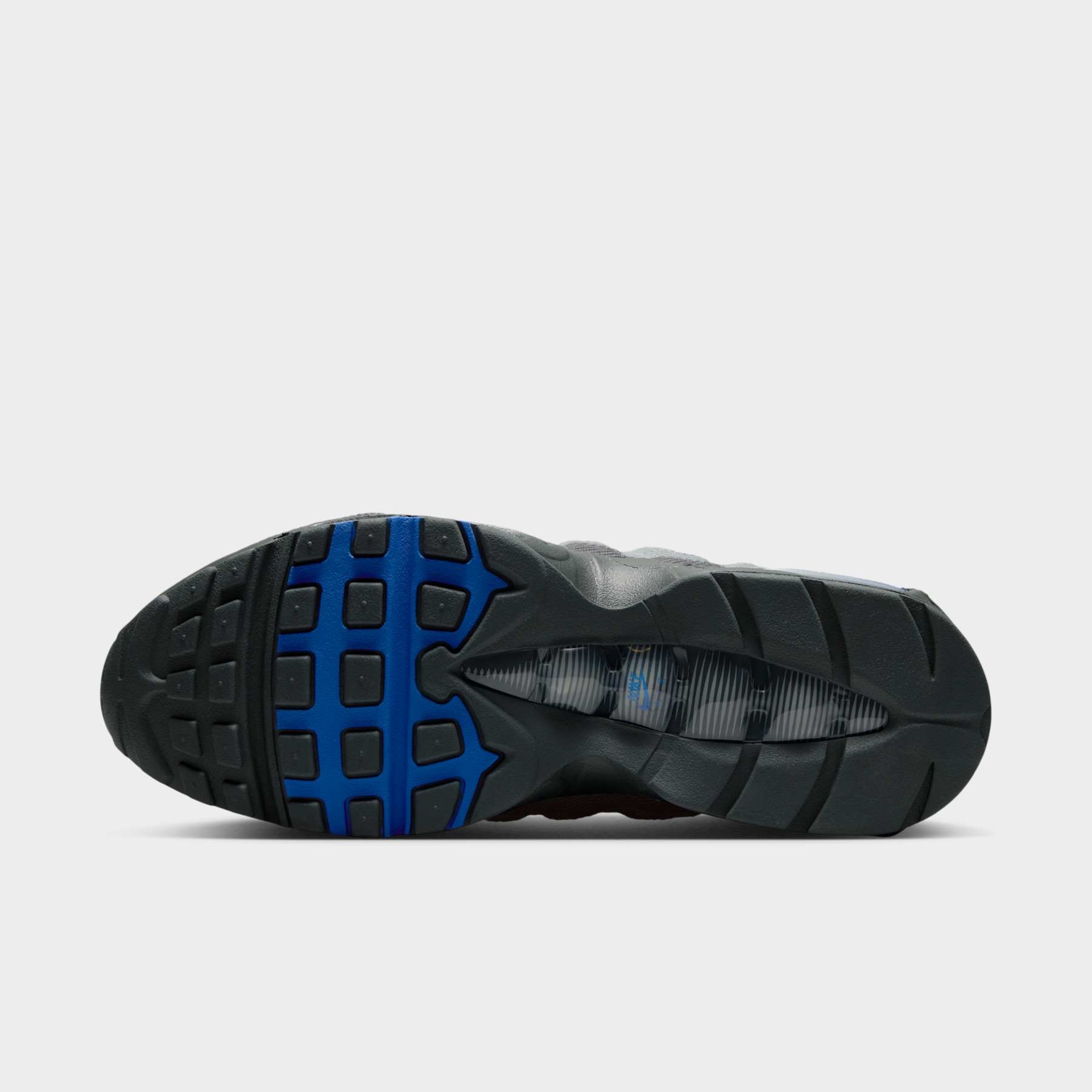 Tênis Nike Air Max 95 Big Bubble Masculino - Foto 2