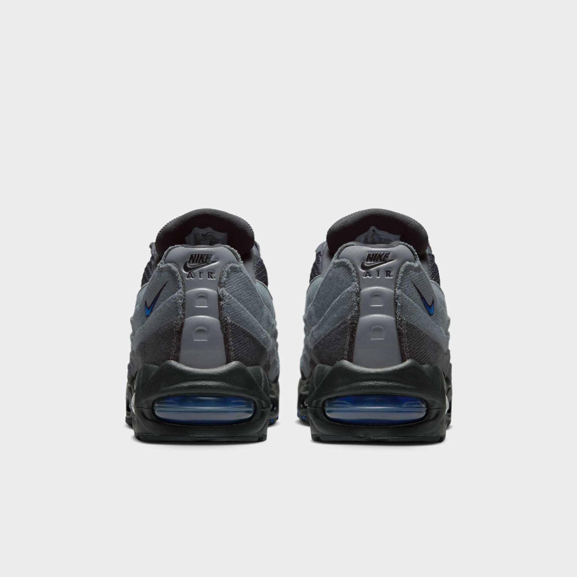 Tênis Nike Air Max 95 Big Bubble Masculino - Foto 6