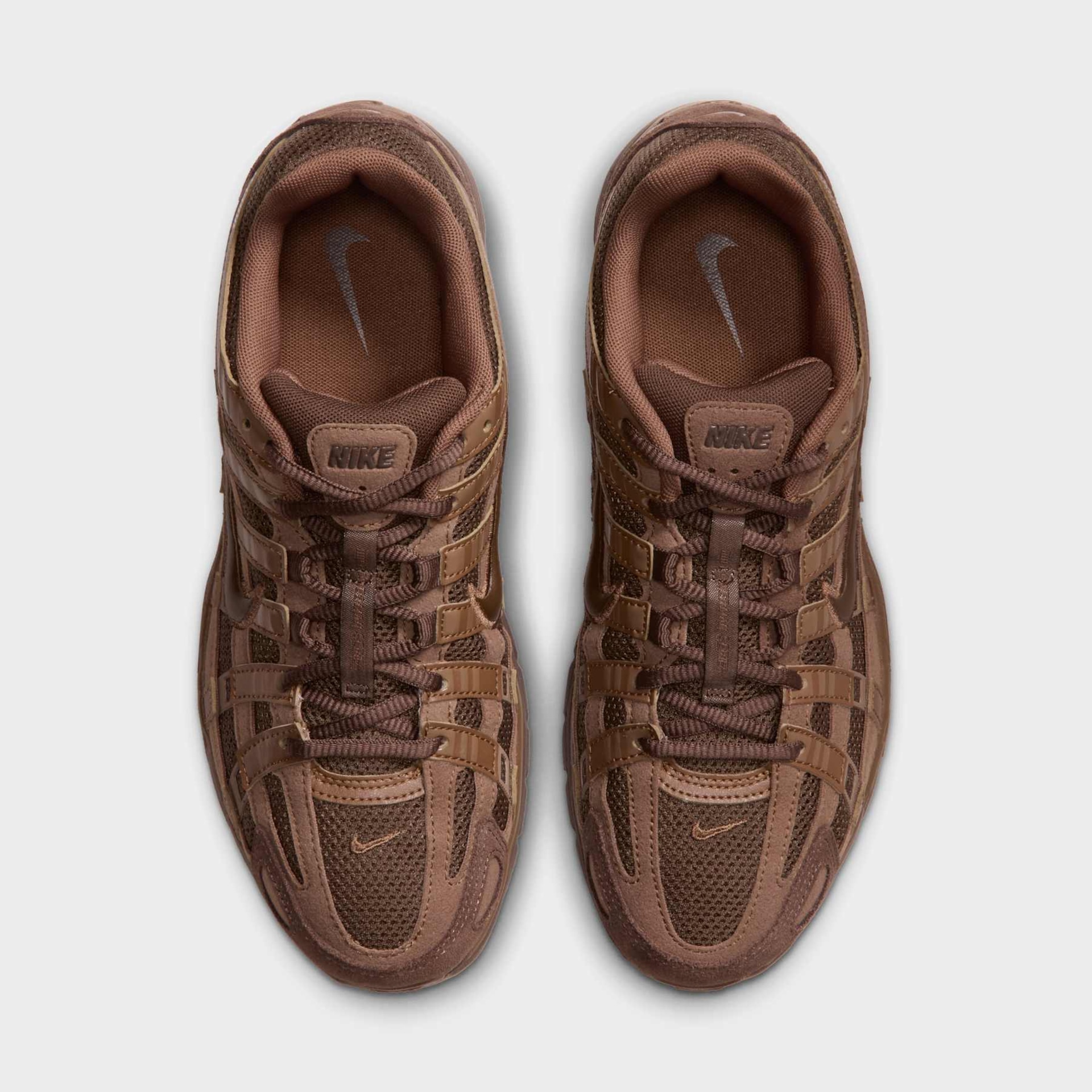 Tênis Nike P-6000 MM Feminino - Foto 4