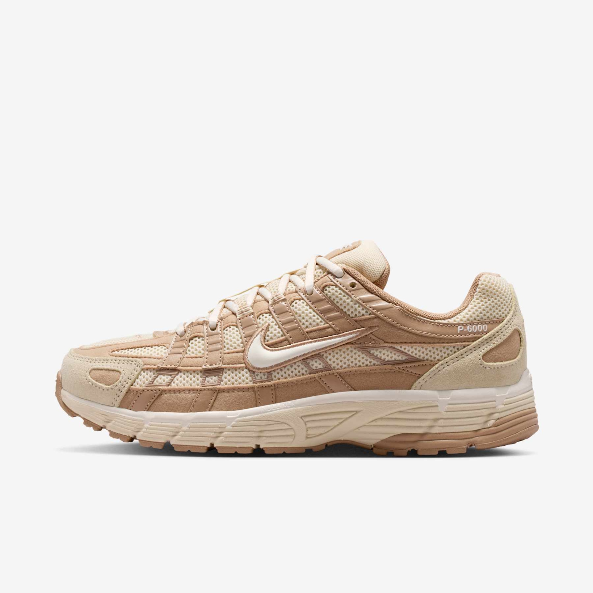 Imagem principal de Tênis Nike P-6000 MM Feminino