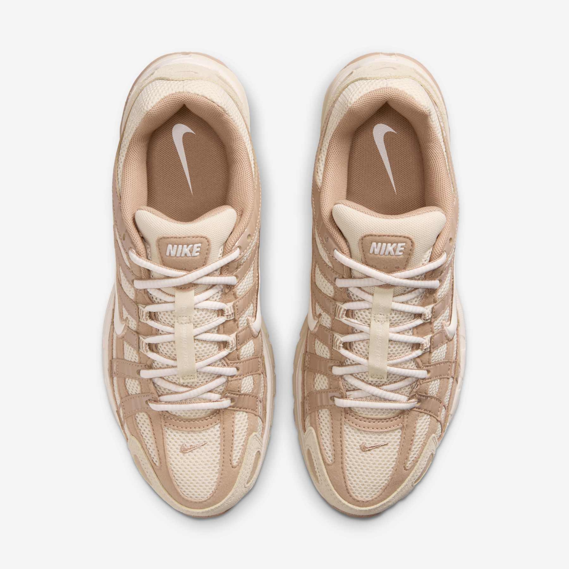 Tênis Nike P-6000 MM Feminino - Foto 4