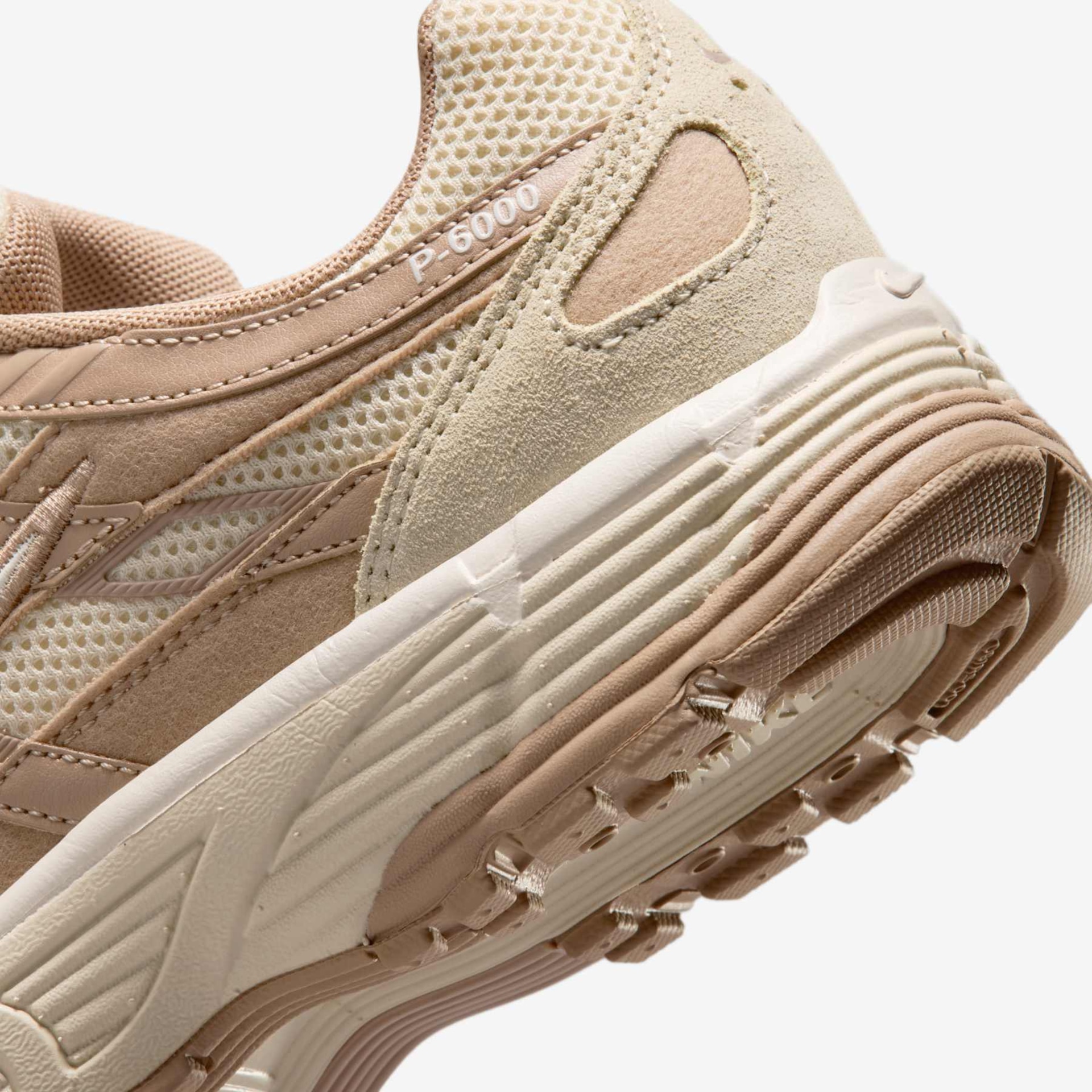Tênis Nike P-6000 MM Feminino - Foto 8