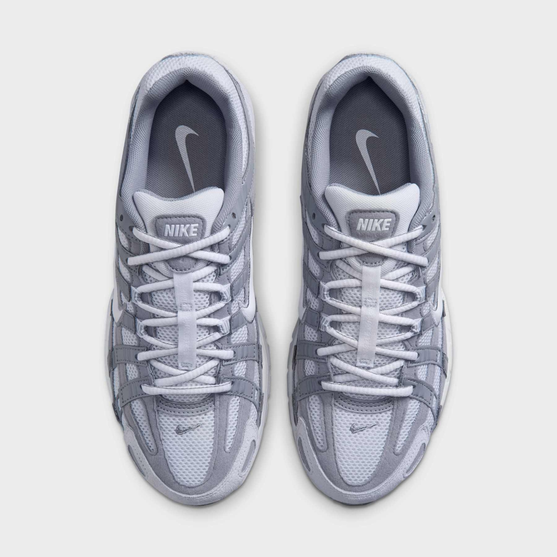 Tênis Nike P-6000 MM Feminino - Foto 4