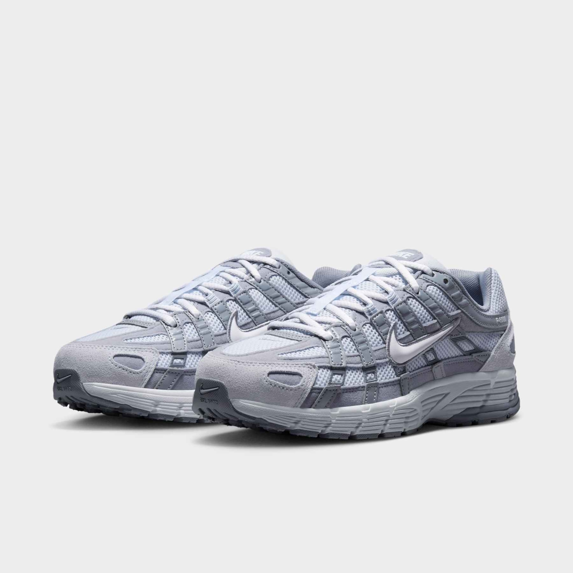 Tênis Nike P-6000 MM Feminino - Foto 5