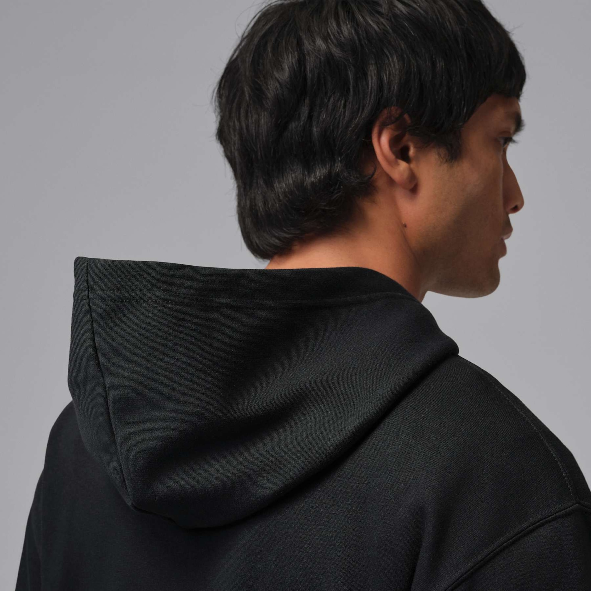 Blusão Jordan Jumpman Fleece Masculino - Foto 5