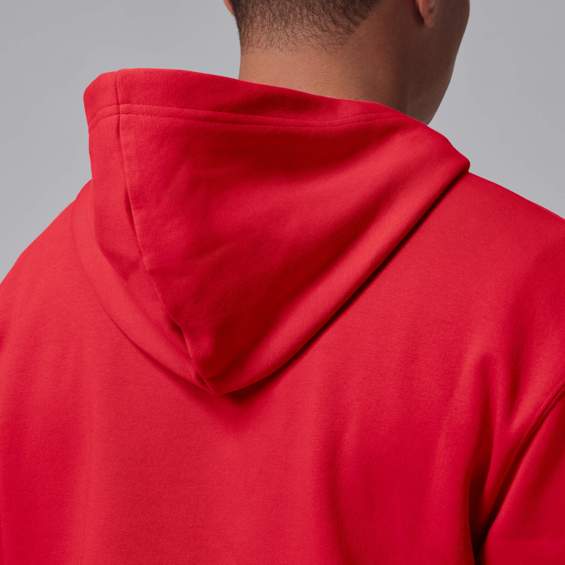 Blusão Jordan Jumpman Fleece Masculino - Foto 5