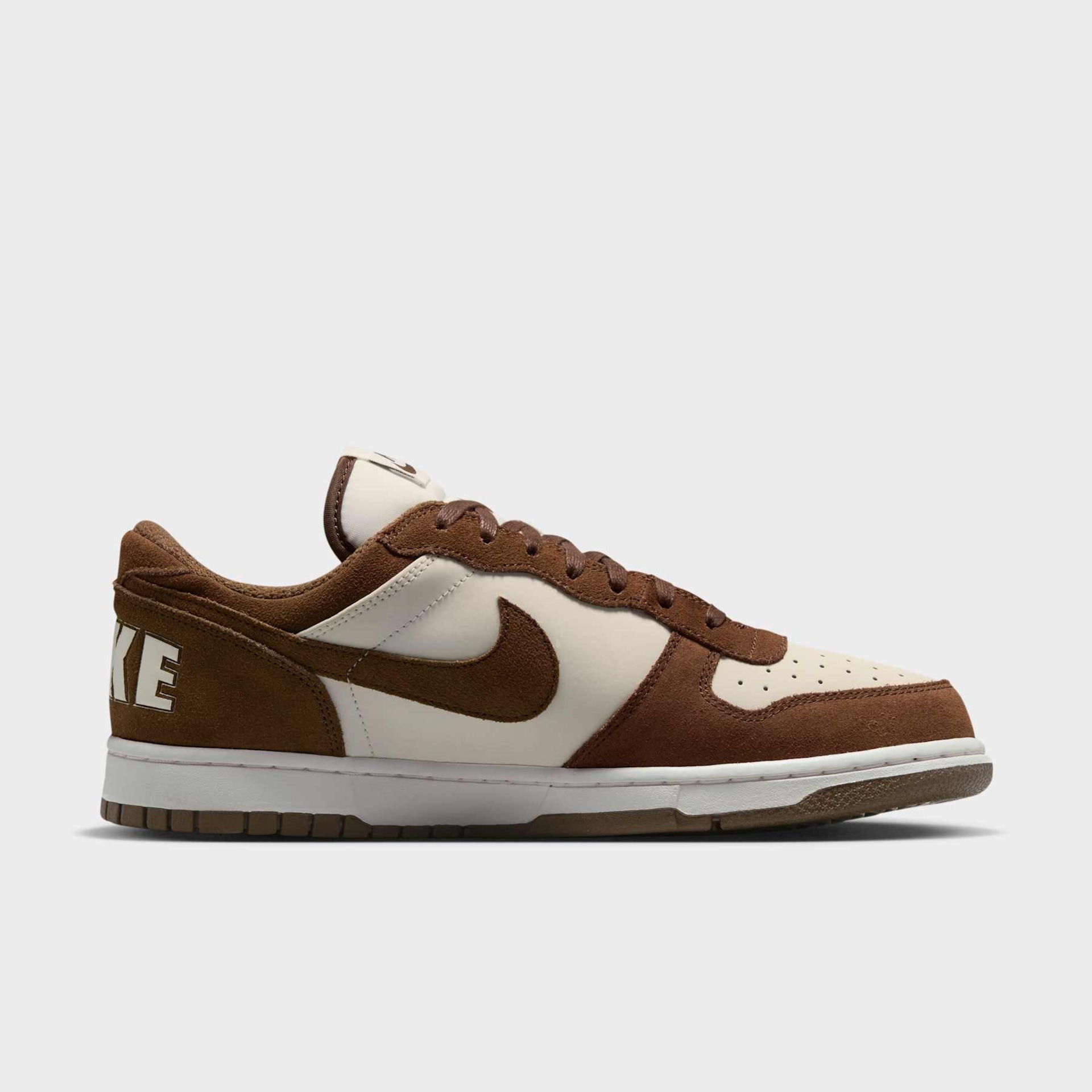 Tênis Nike Big Low Lux Masculino - Foto 3