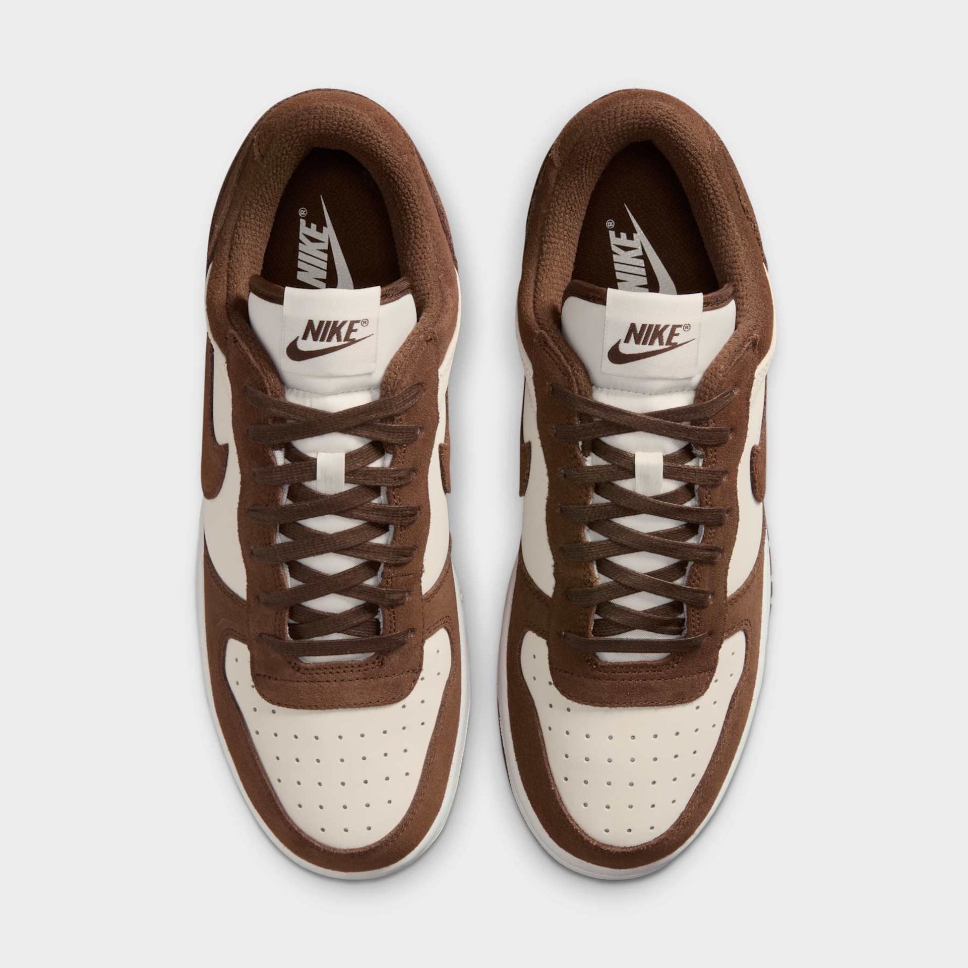 Tênis Nike Big Low Lux Masculino - Foto 4