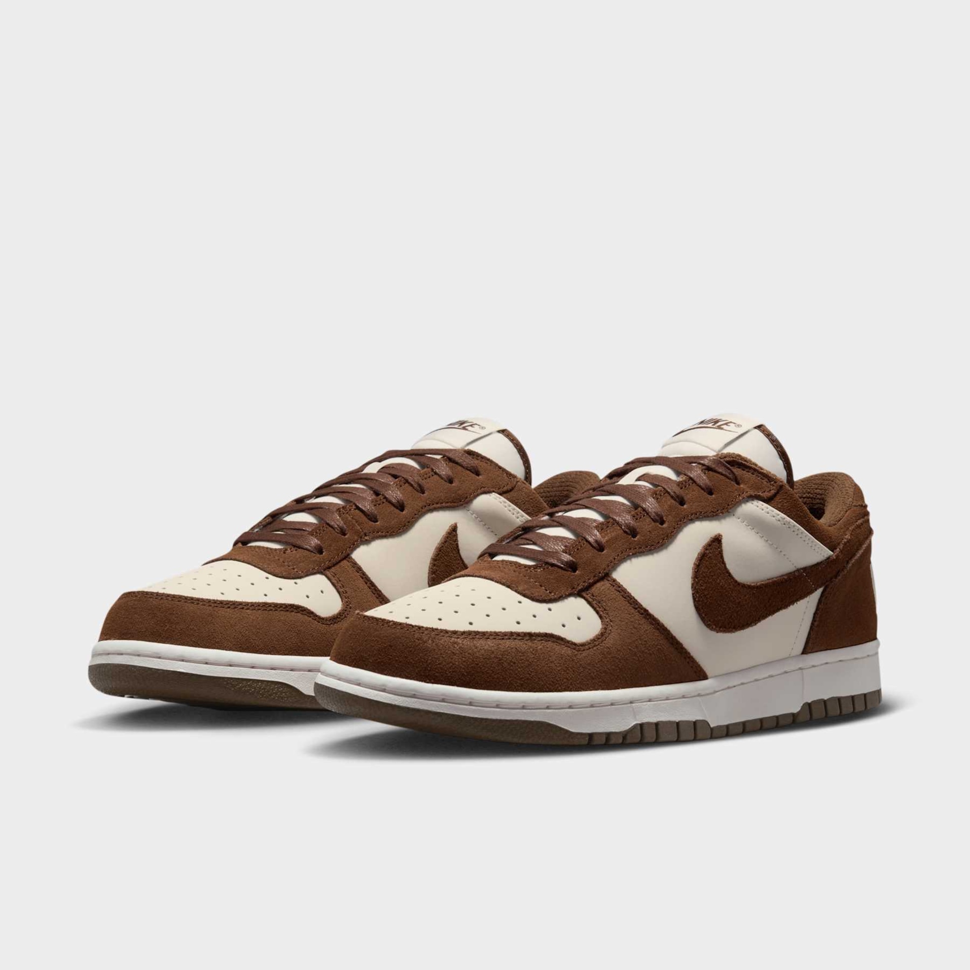 Tênis Nike Big Low Lux Masculino - Foto 5