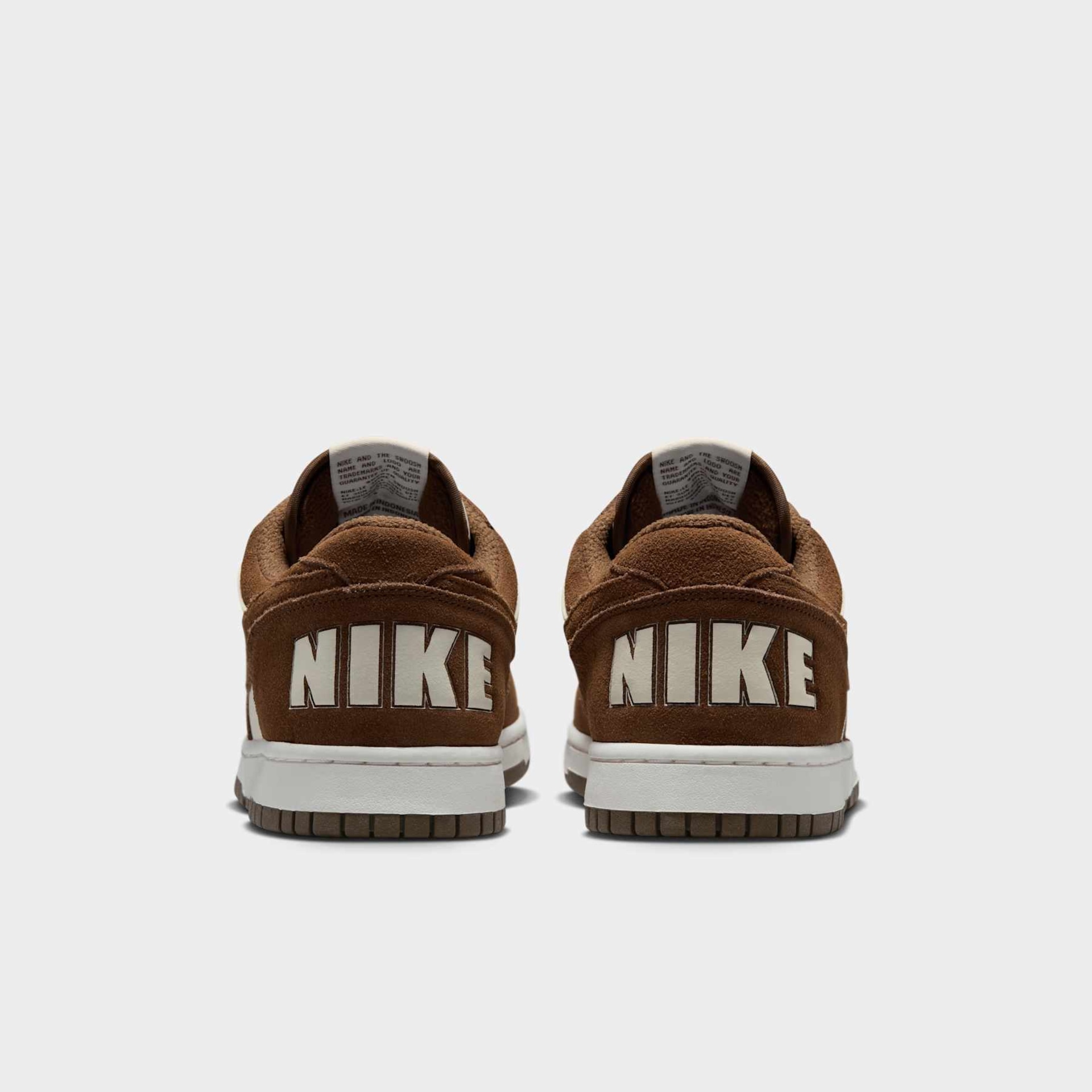 Tênis Nike Big Low Lux Masculino - Foto 6